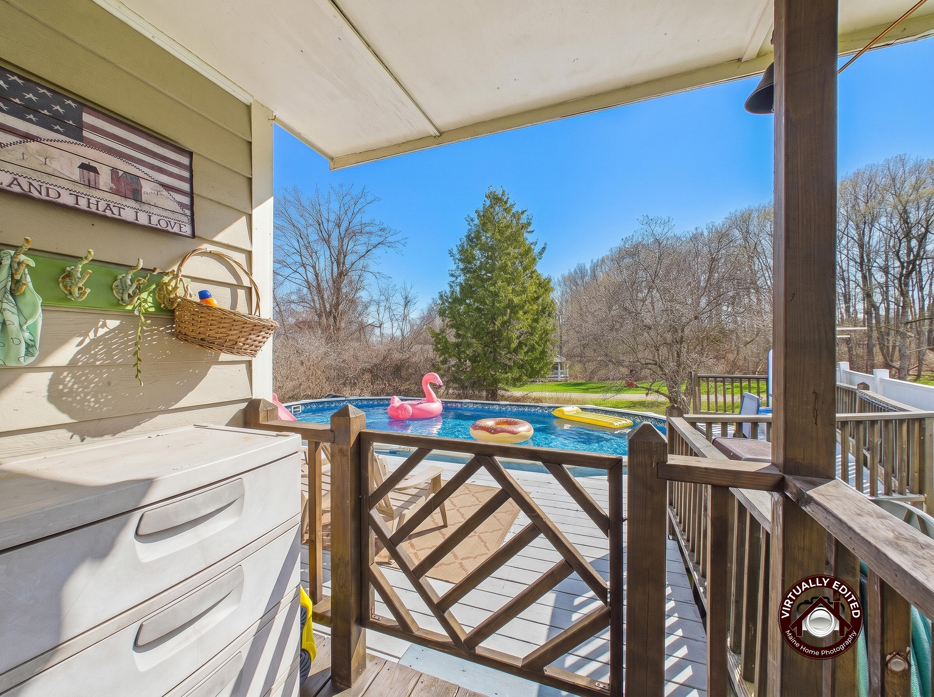 43 Peaslee Road Pittston, ME 04345 - Photo 14 of 70 38-SPE6H2V-LP-116-2