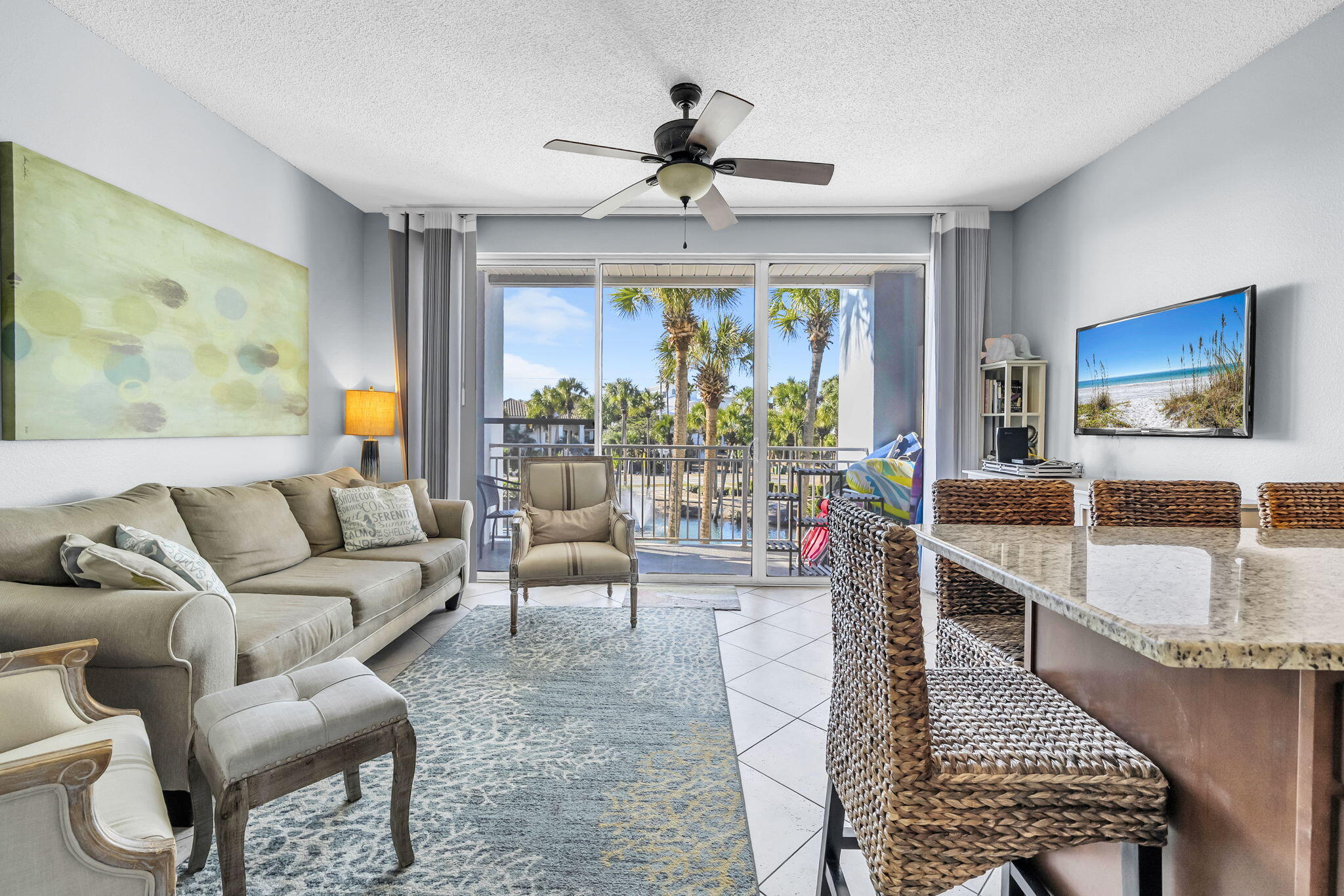 145 Spires Lane, Unit 209 Santa Rosa Beach, FL 32459 - Photo 16 of 38 Gulf Place Cabanas #209