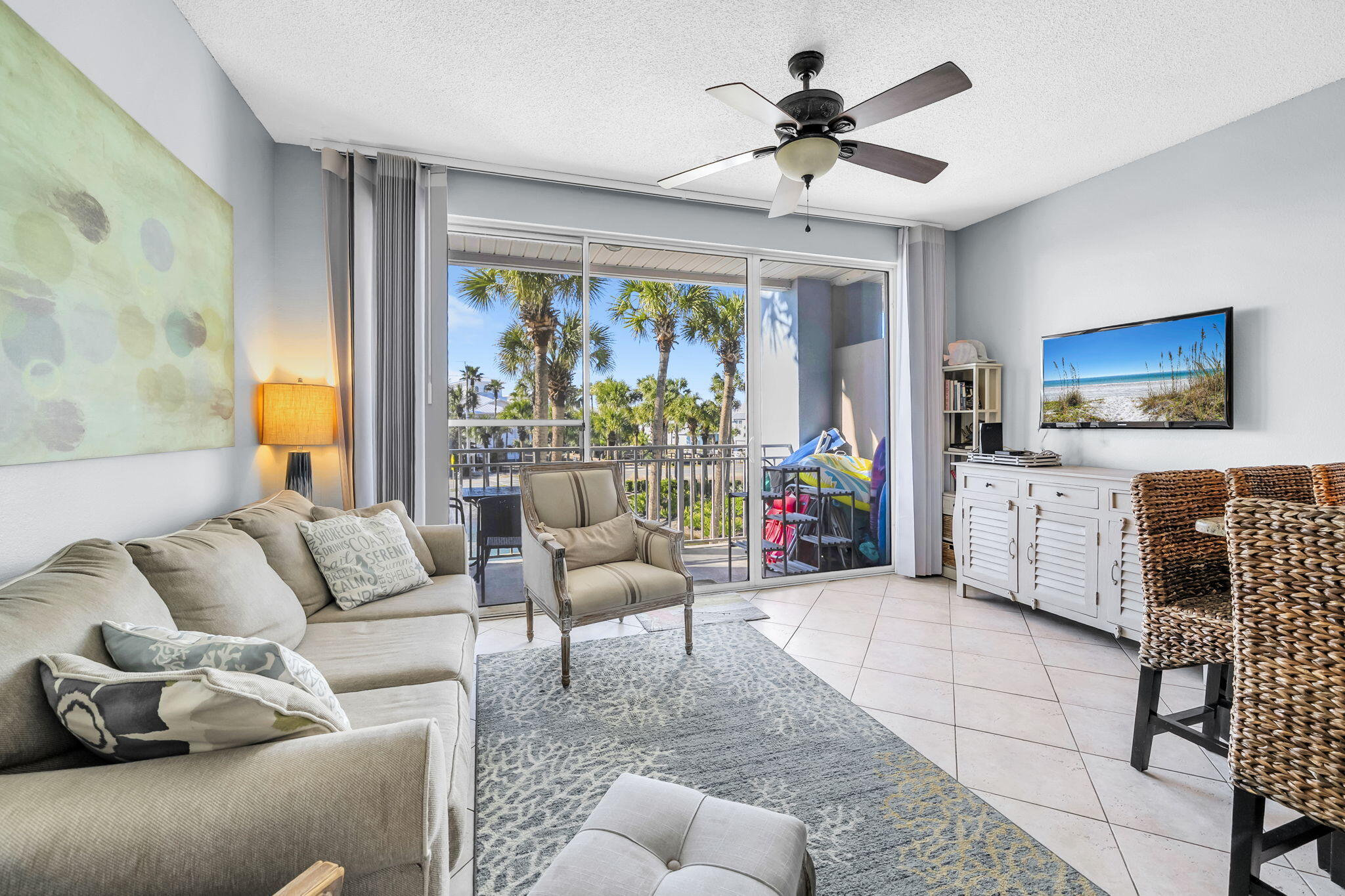 145 Spires Lane, Unit 209 Santa Rosa Beach, FL 32459 - Photo 18 of 38 Gulf Place Cabanas #209