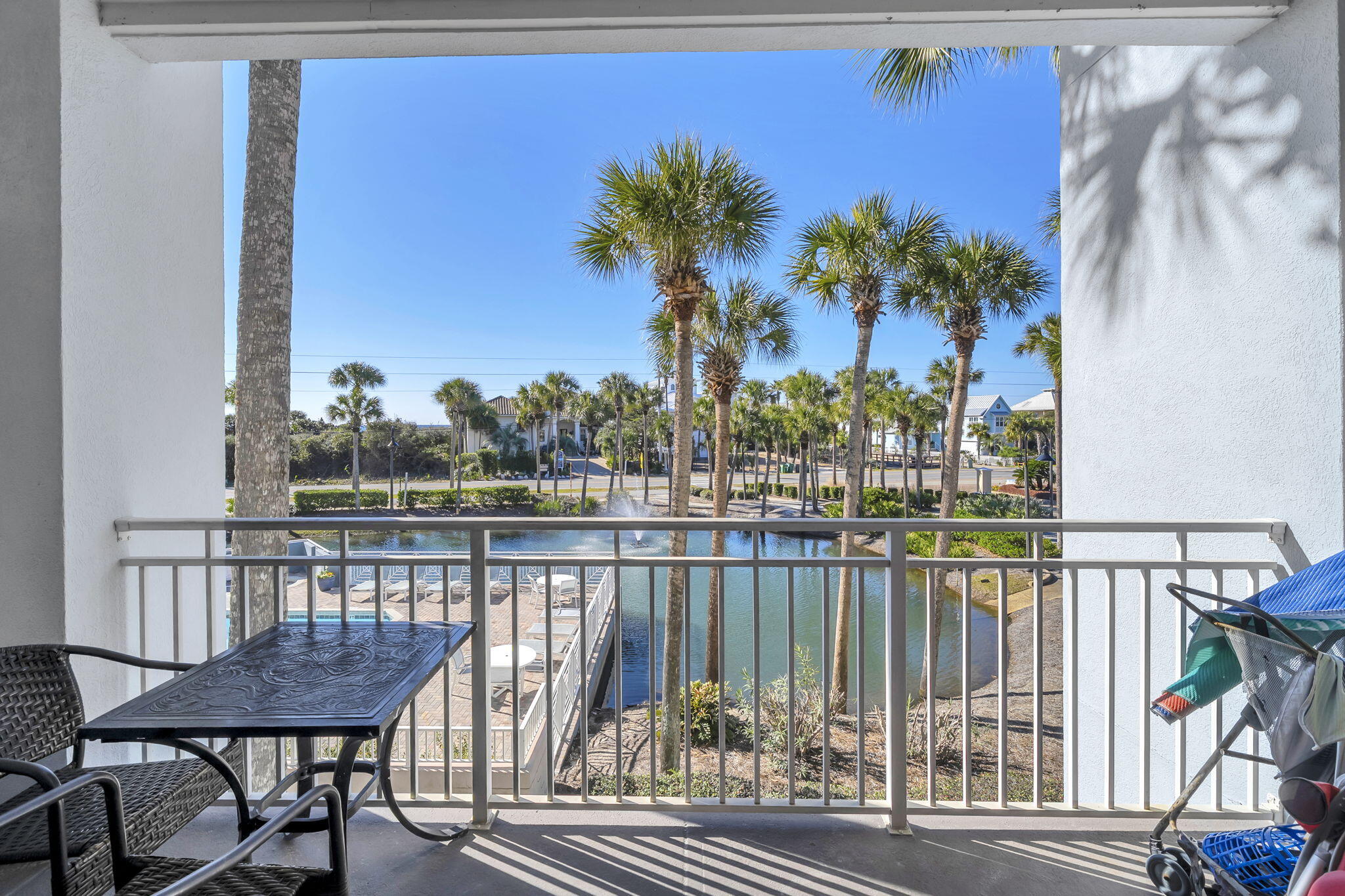 145 Spires Lane, Unit 209 Santa Rosa Beach, FL 32459 - Photo 19 of 38 Gulf Place Cabanas #209