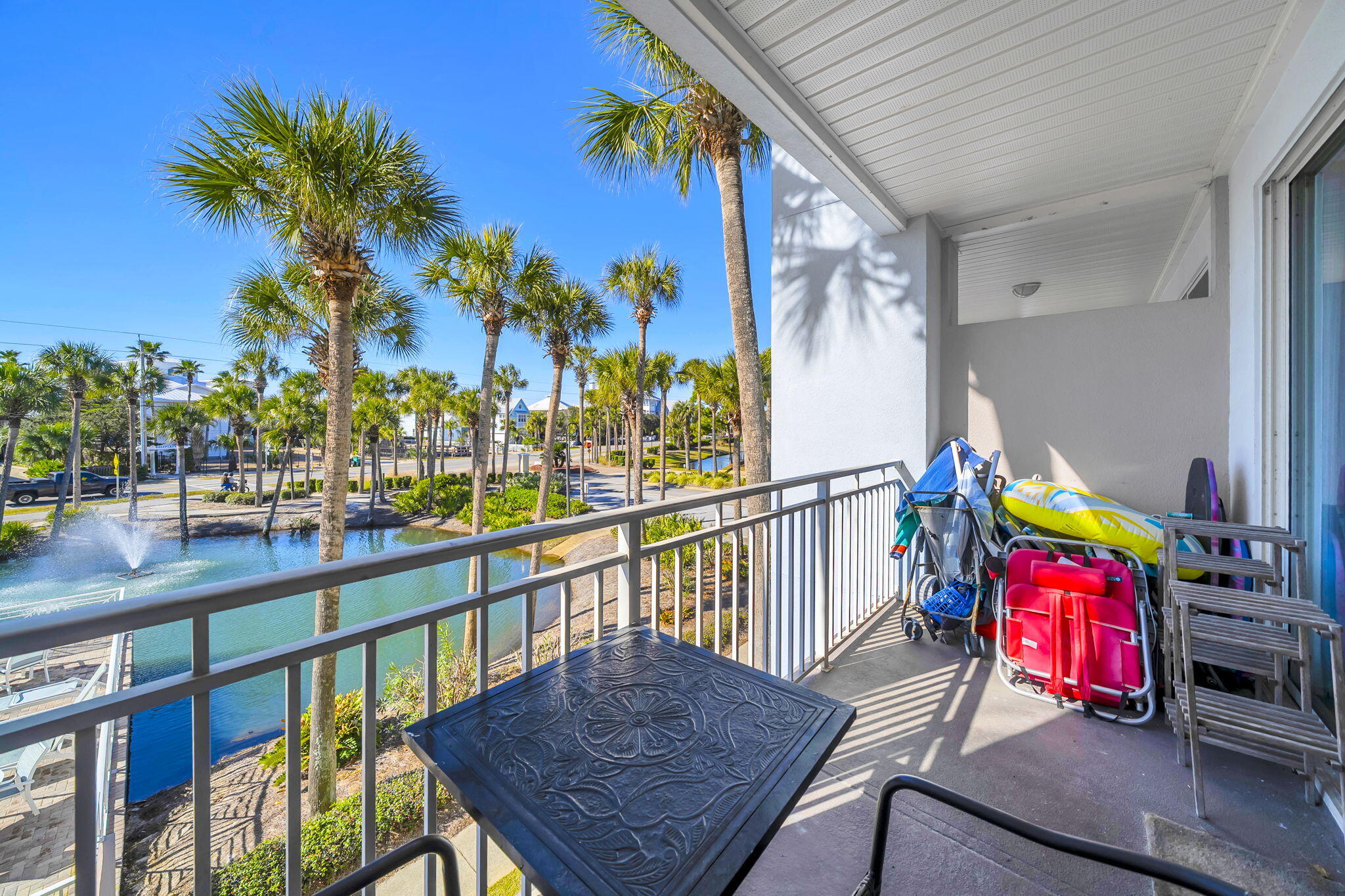 145 Spires Lane, Unit 209 Santa Rosa Beach, FL 32459 - Photo 20 of 38 Gulf Place Cabanas #209