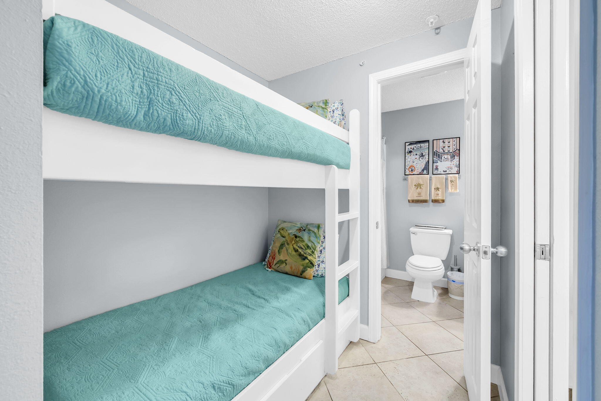 145 Spires Lane, Unit 209 Santa Rosa Beach, FL 32459 - Photo 10 of 38 Gulf Place Cabanas #209