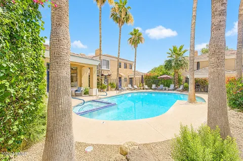 $285,000 | 1411 East Orangewood Avenue, Unit 117, Phoenix, AZ 85020