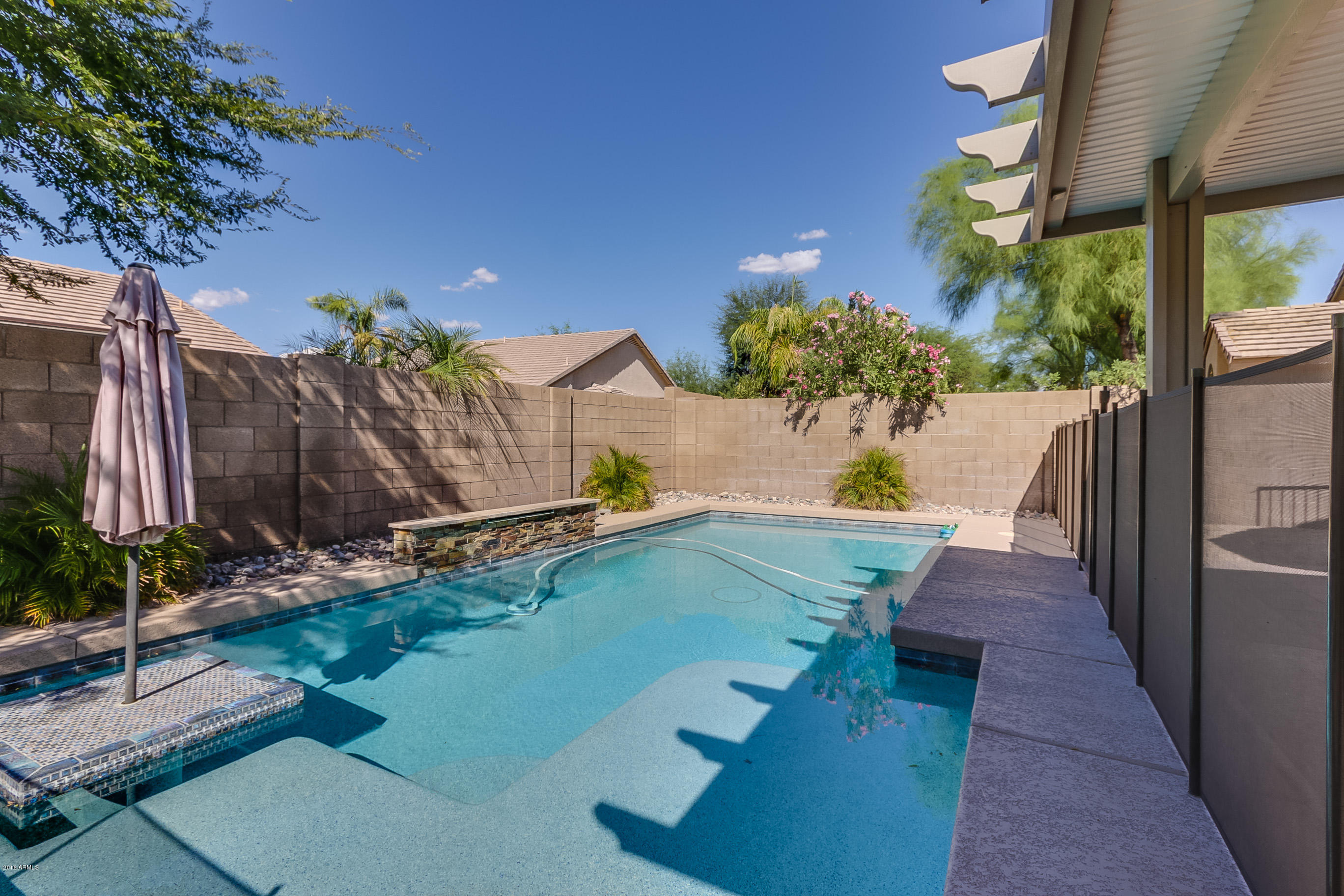 2352 East Smoke Tree Road Gilbert, AZ 85296 - Photo 2 of 37 SmokeTree - 048