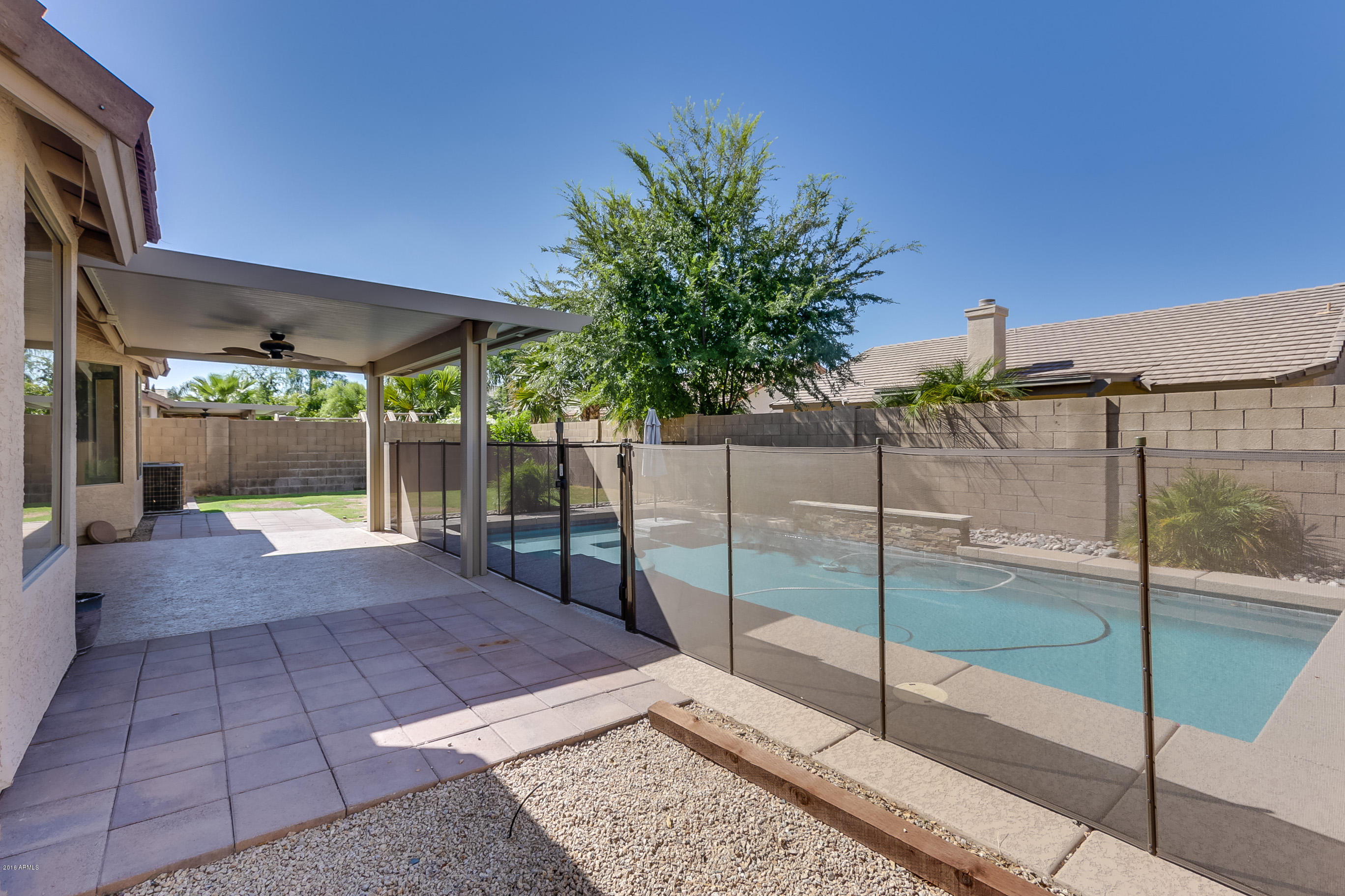 2352 East Smoke Tree Road Gilbert, AZ 85296 - Photo 32 of 37 SmokeTree - 041