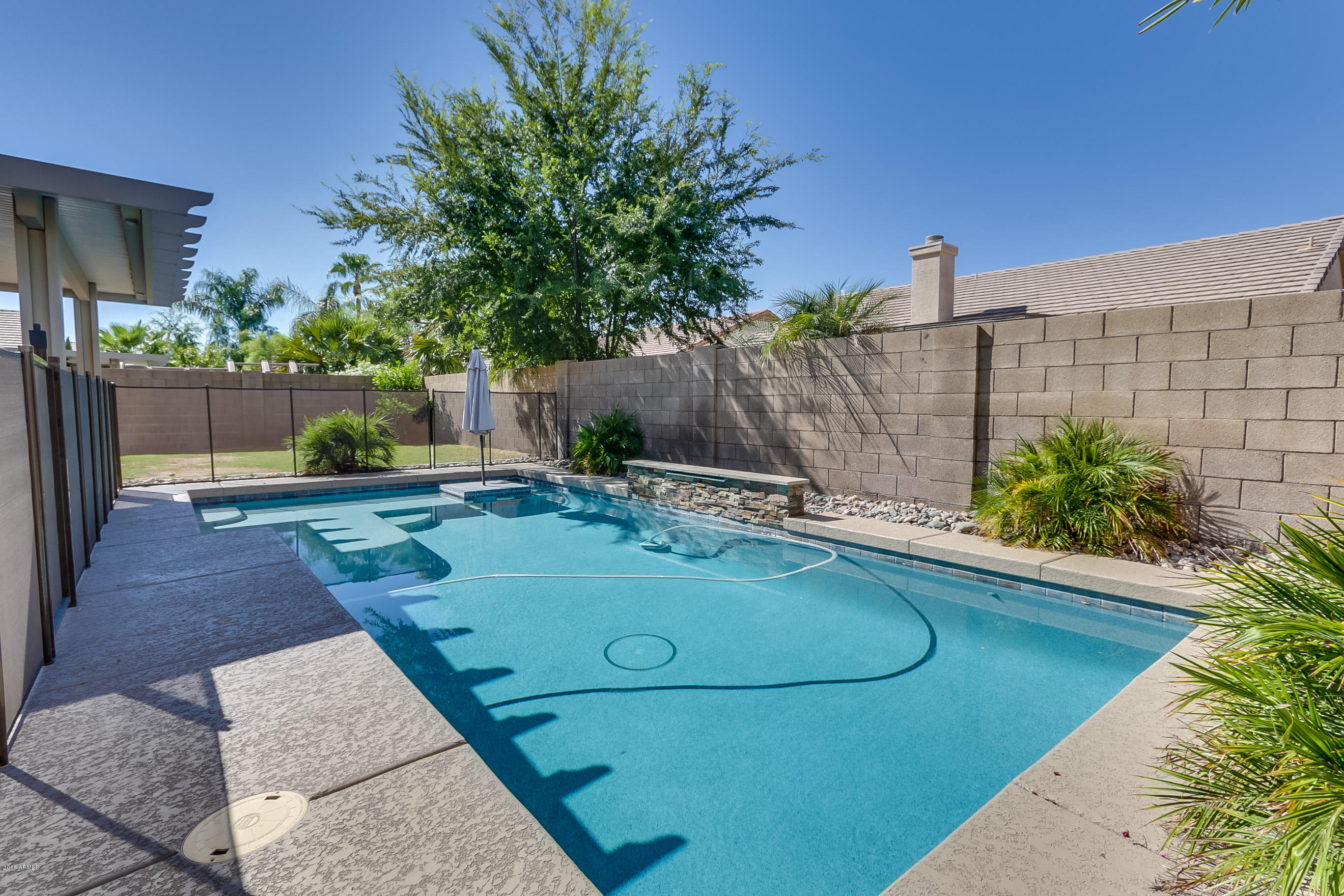 2352 East Smoke Tree Road Gilbert, AZ 85296 - Photo 37 of 37 SmokeTree - 047