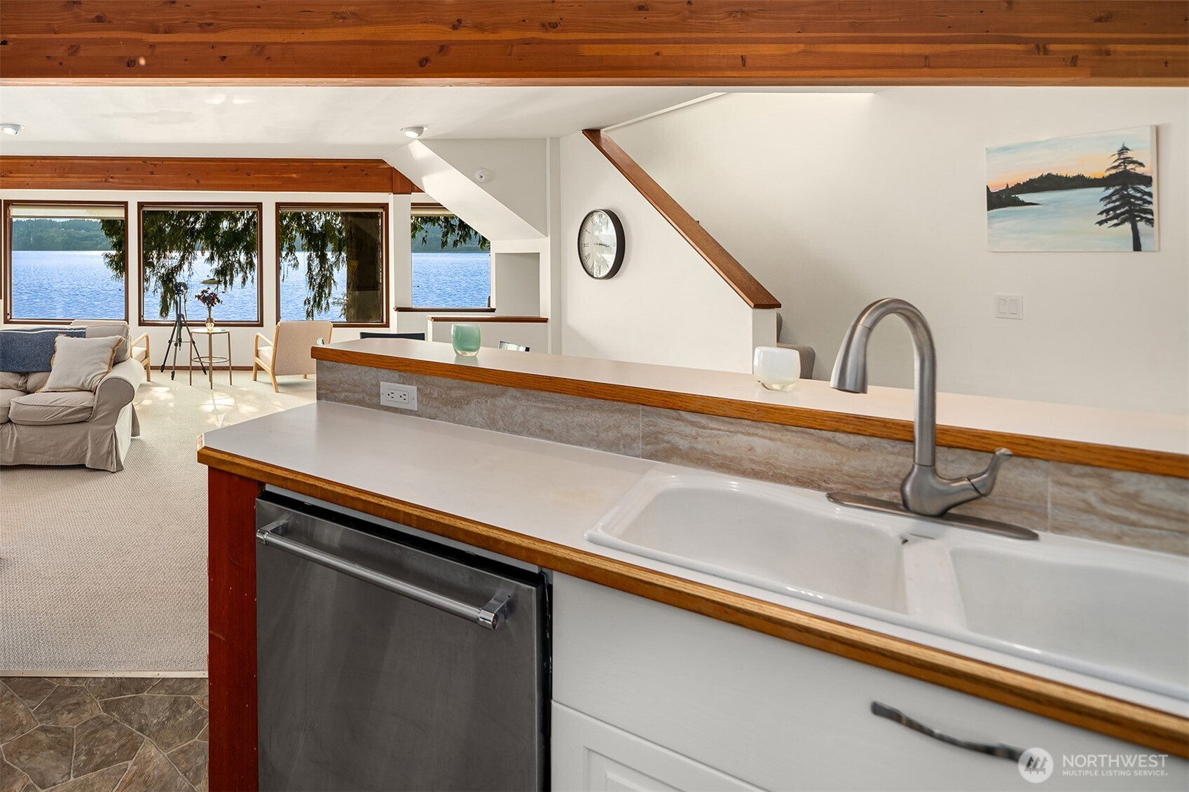 13311 Burma Road Southwest Vashon, WA 98070 - Photo 11 of 35 Gallery Image 11
