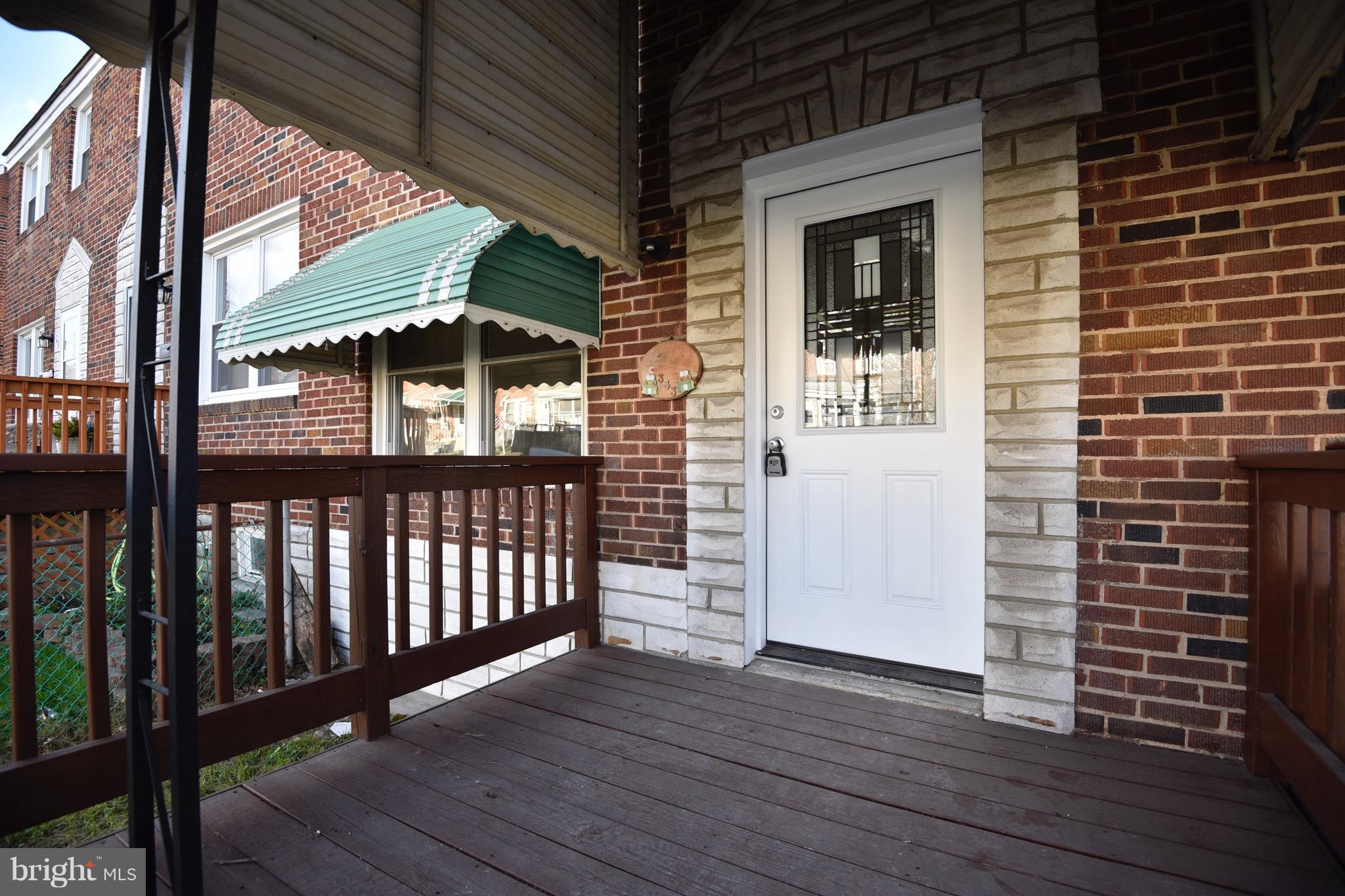 333 West Arundel Road Baltimore, MD 21225 - Photo 20 of 20 Exterior (General)