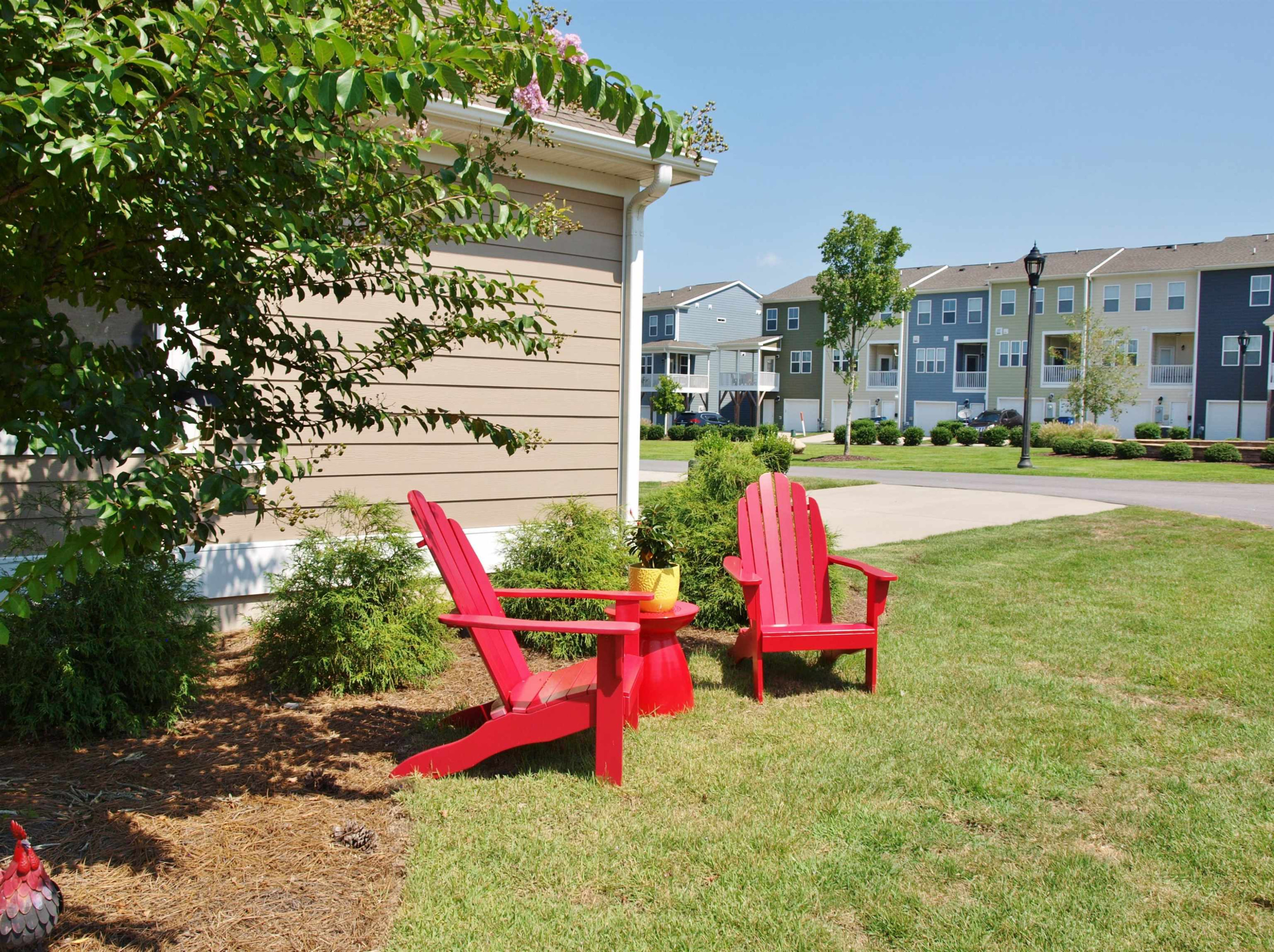 6300 Kayton Street Raleigh, NC 27616 - Photo 23 of 27 Photo 23