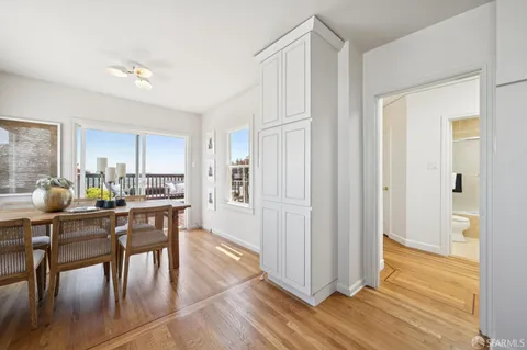 $1,095,000 | 126 Romain Street, San Francisco, CA 94114