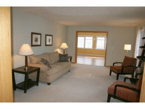 2513 East Rechter Road Bloomington, IN 47401 - Photo 3 of 15