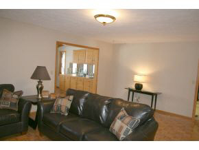 2513 East Rechter Road Bloomington, IN 47401 - Photo 7 of 15
