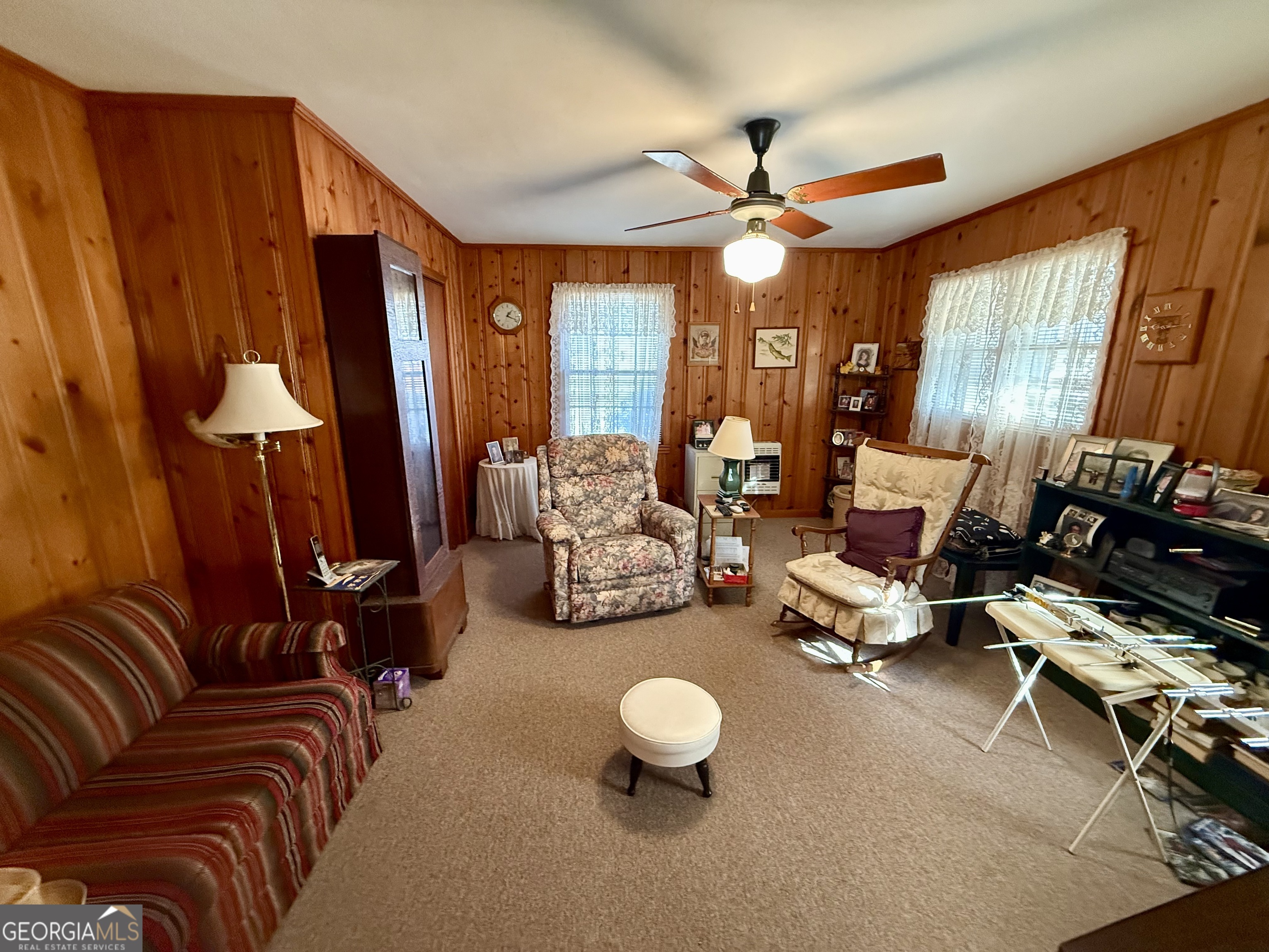 1120 Kansas Jake Road Waco, GA 30182 - Photo 10 of 42