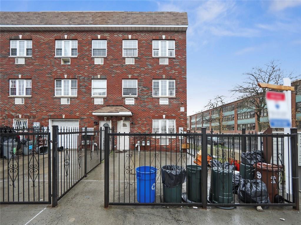 2 Radde Place Brooklyn, NY 11233 - Photo 1 of 33