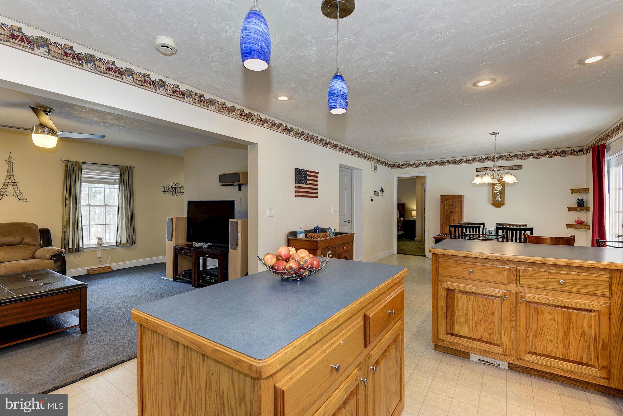 2848 Pleasant Hill Road Hanover, PA 17331 - Photo 11 of 29 Kitchen
