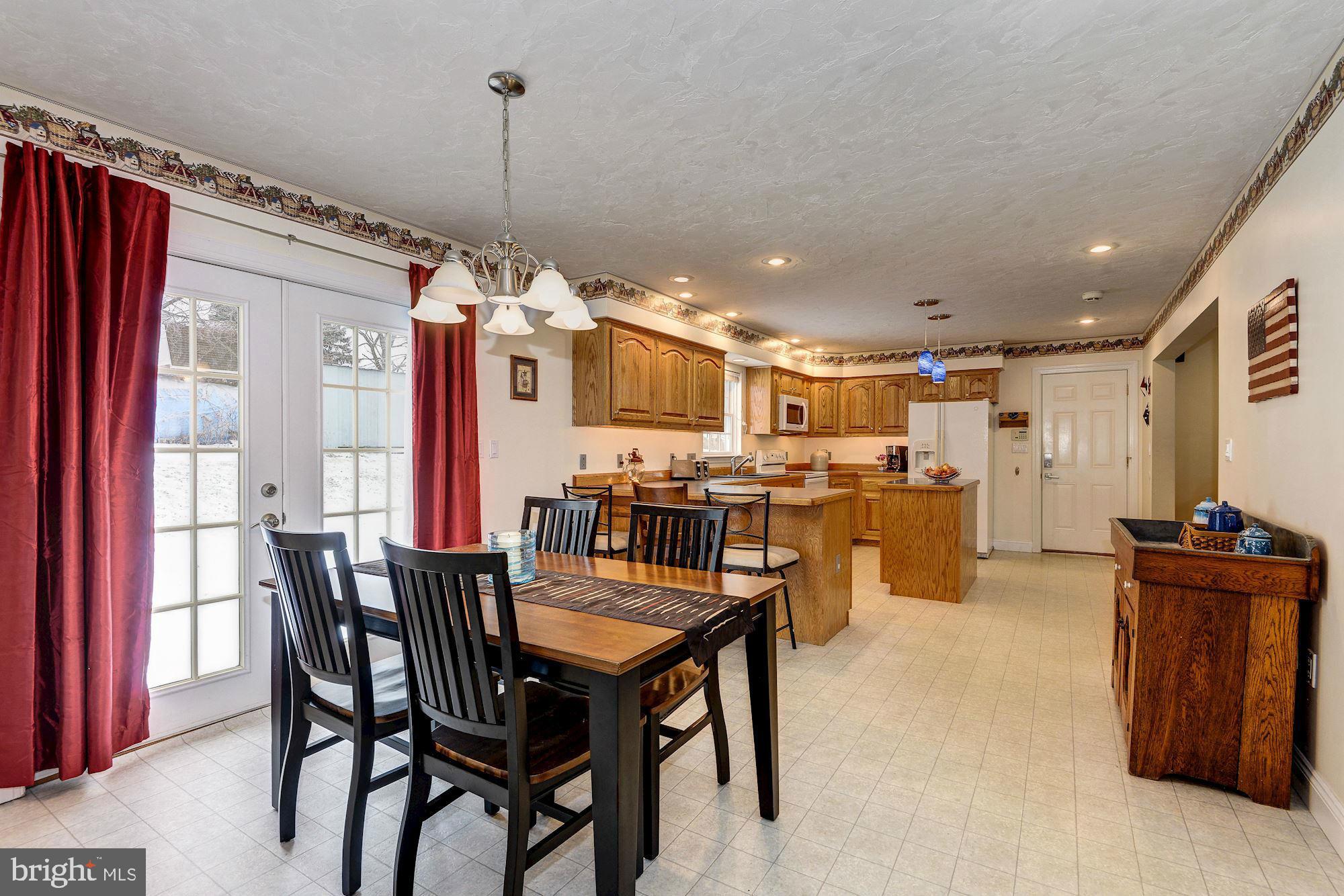 2848 Pleasant Hill Road Hanover, PA 17331 - Photo 13 of 29 Kitchen