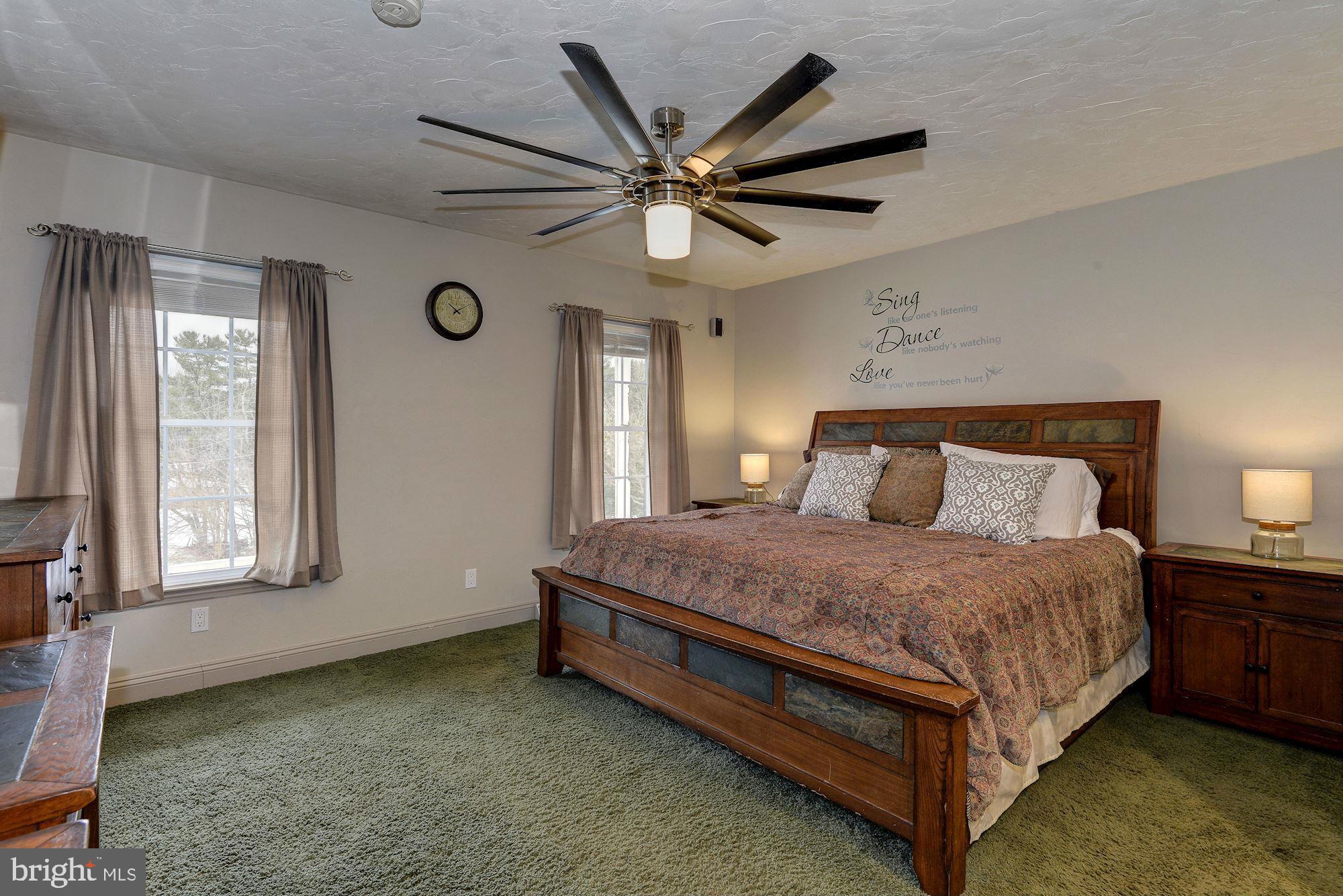 2848 Pleasant Hill Road Hanover, PA 17331 - Photo 14 of 29 Bedroom (Master)