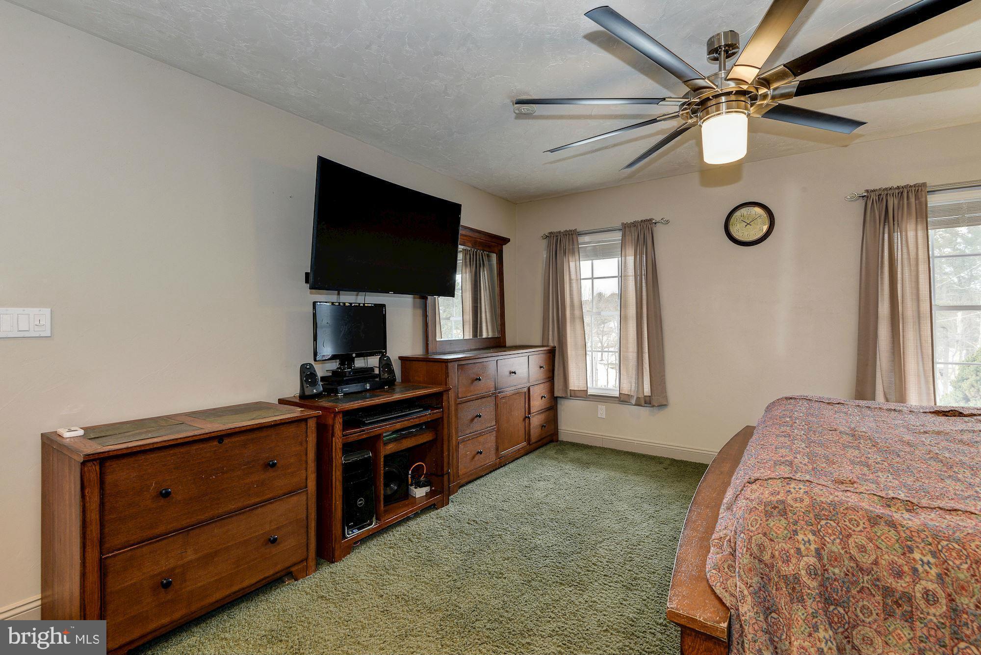 2848 Pleasant Hill Road Hanover, PA 17331 - Photo 15 of 29 Bedroom (Master)
