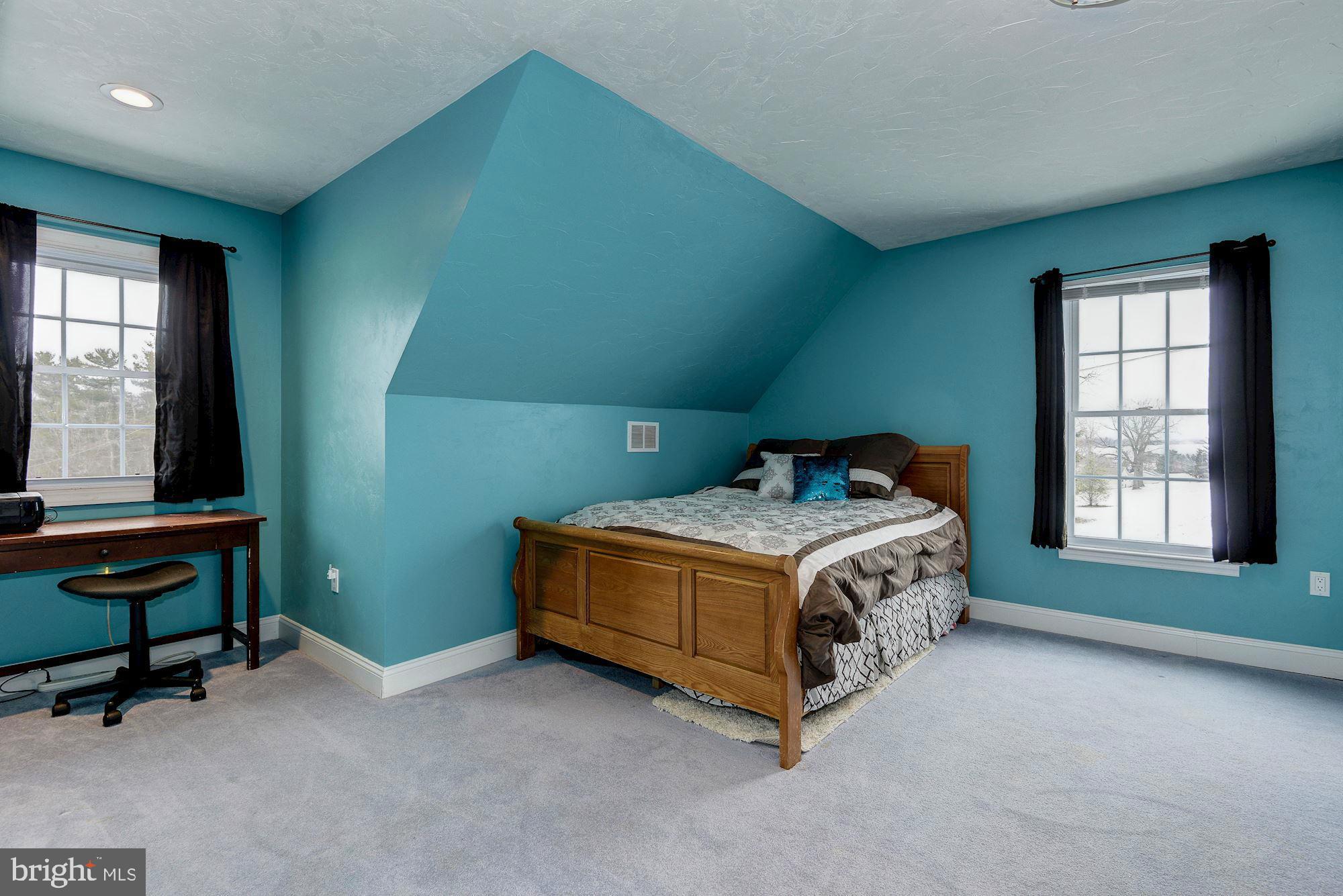 2848 Pleasant Hill Road Hanover, PA 17331 - Photo 17 of 29 Bedroom