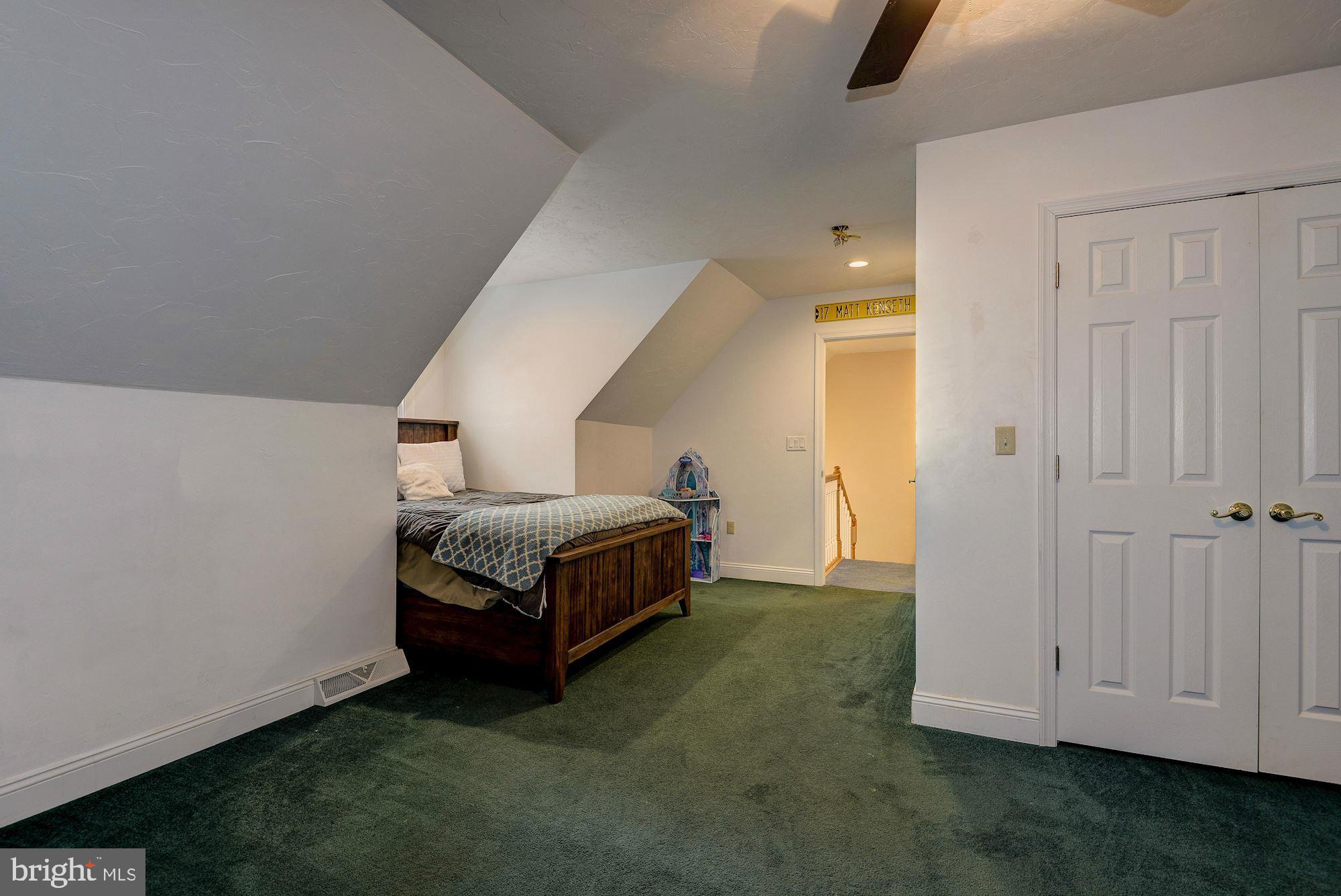 2848 Pleasant Hill Road Hanover, PA 17331 - Photo 19 of 29 Bedroom
