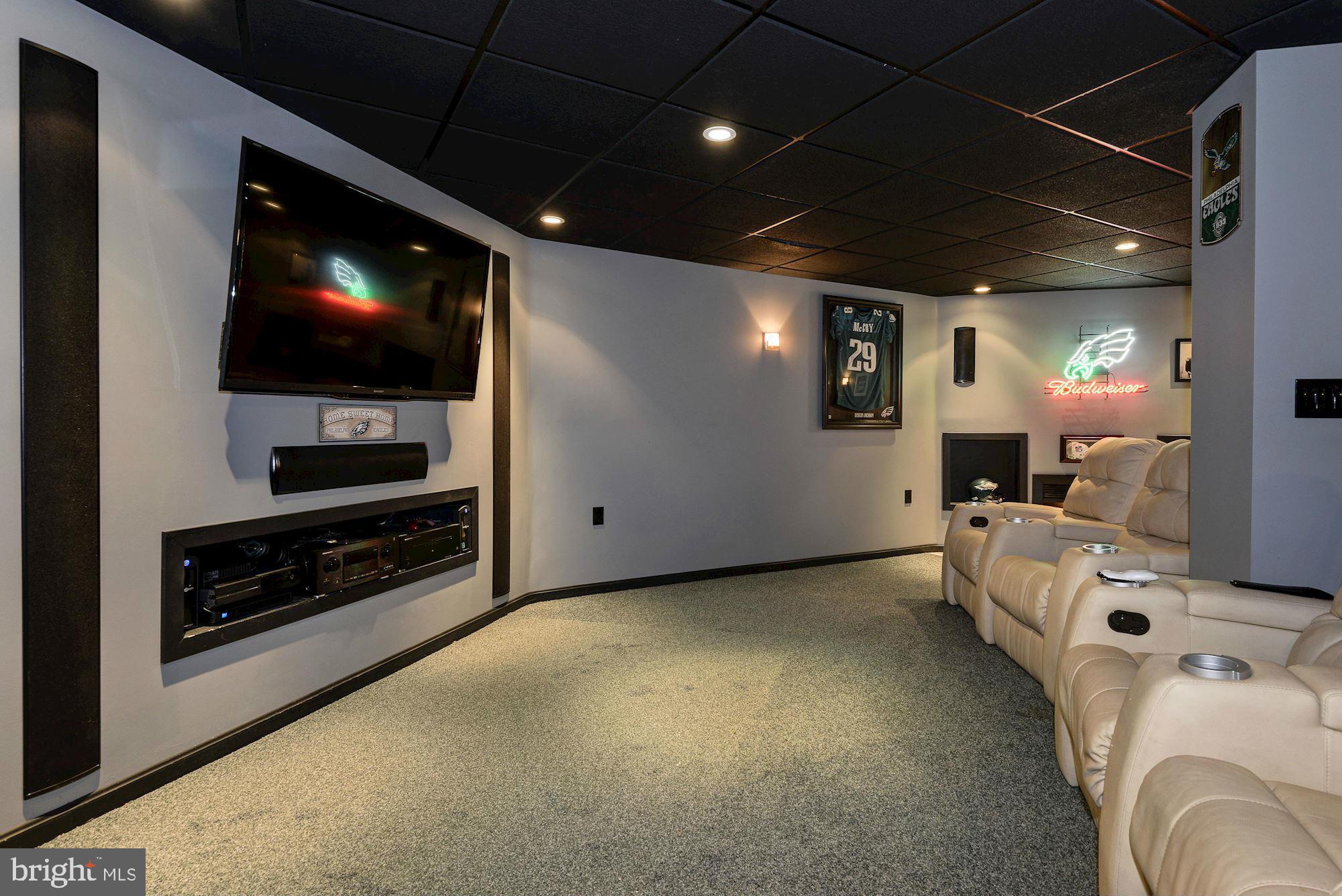2848 Pleasant Hill Road Hanover, PA 17331 - Photo 26 of 29 Basement