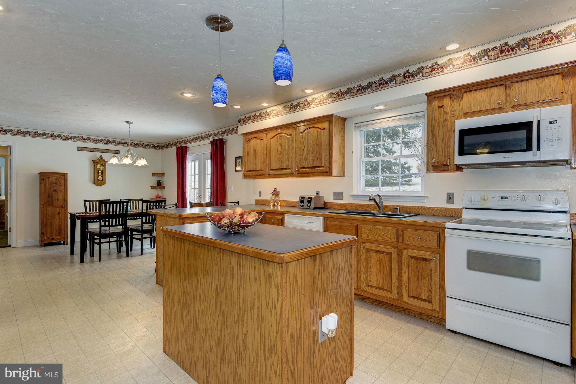 2848 Pleasant Hill Road Hanover, PA 17331 - Photo 7 of 29 Kitchen
