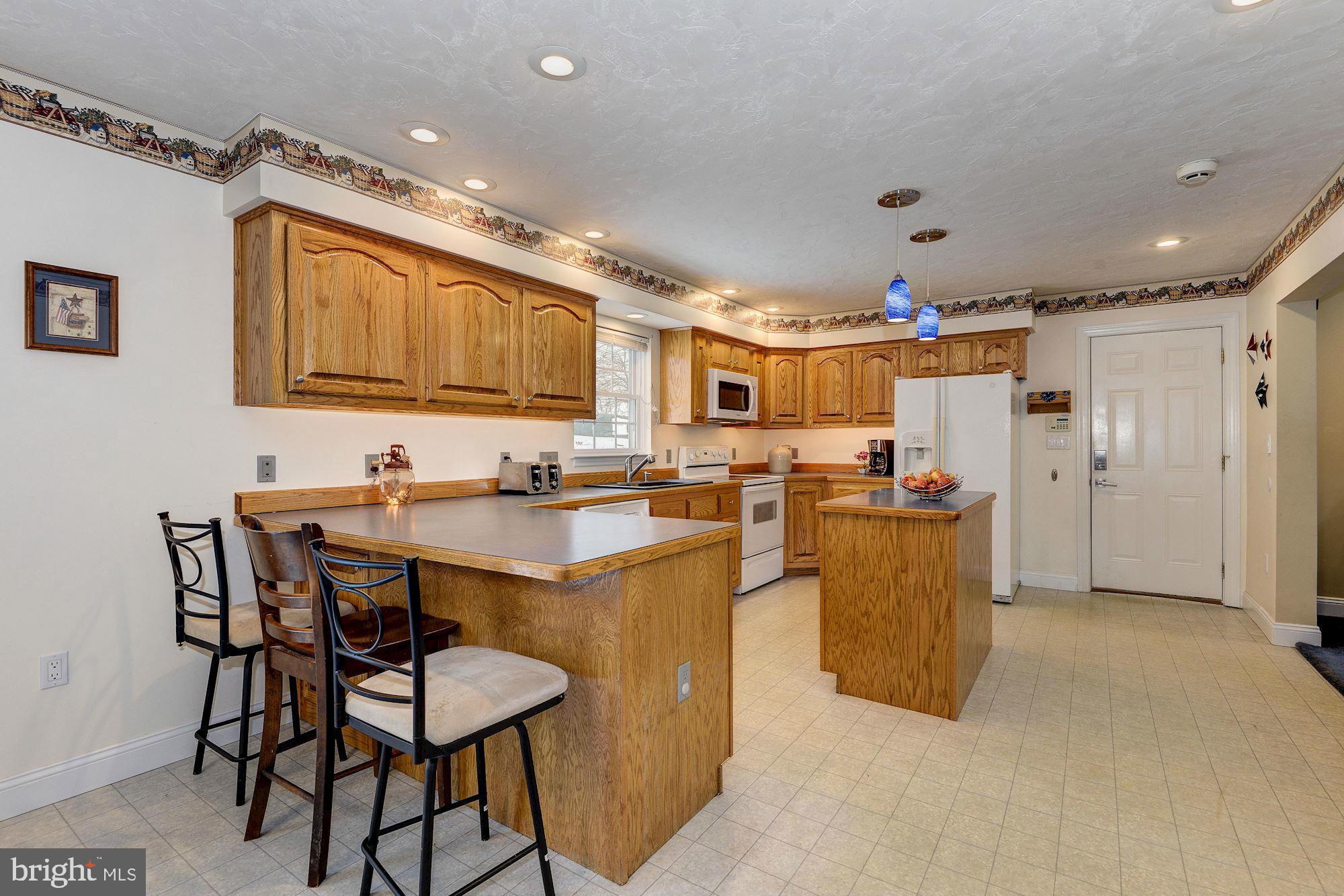 2848 Pleasant Hill Road Hanover, PA 17331 - Photo 9 of 29 Kitchen