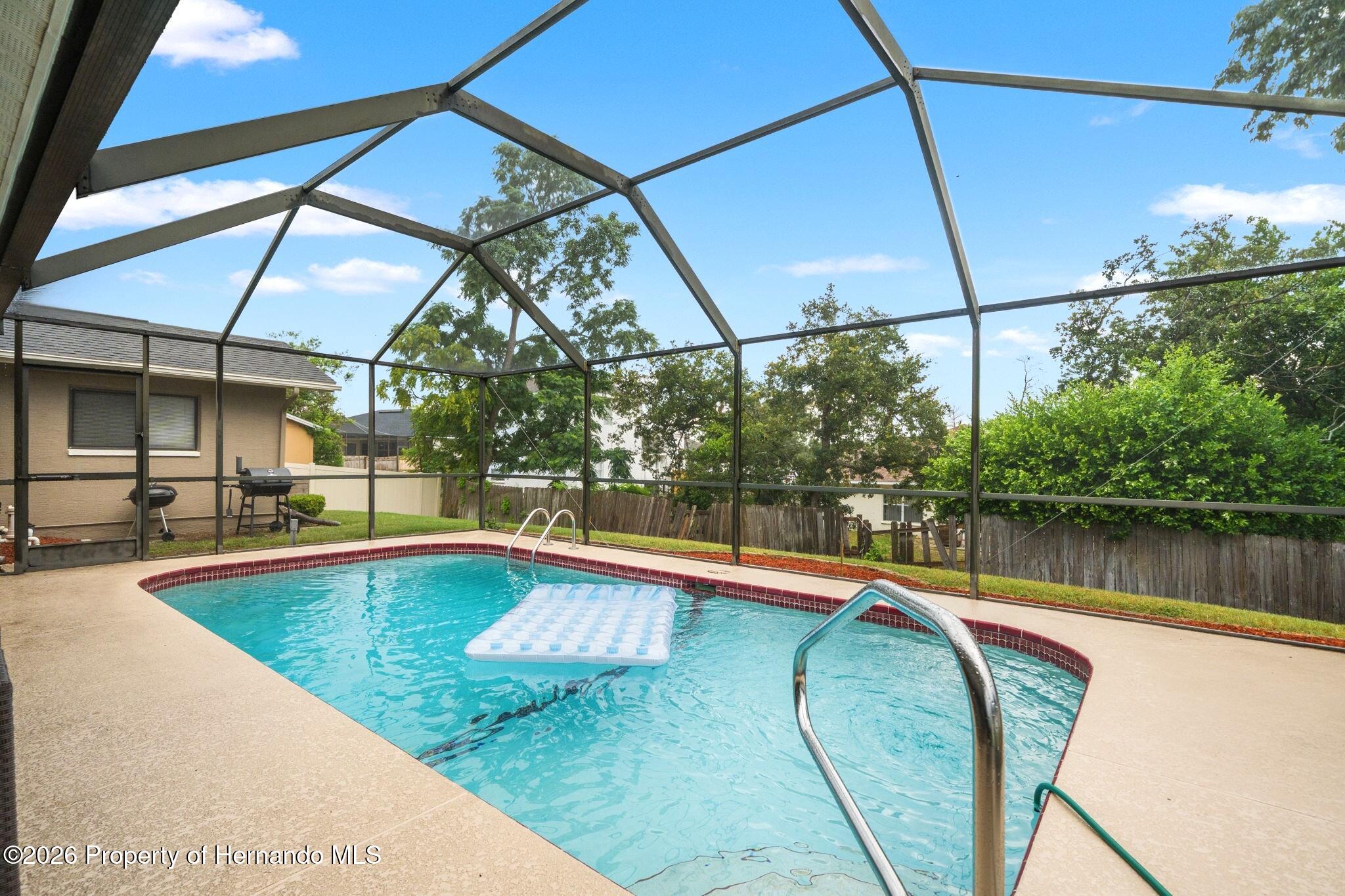 6197 Dorset Road Spring Hill, FL 34608 - Photo 48 of 55
