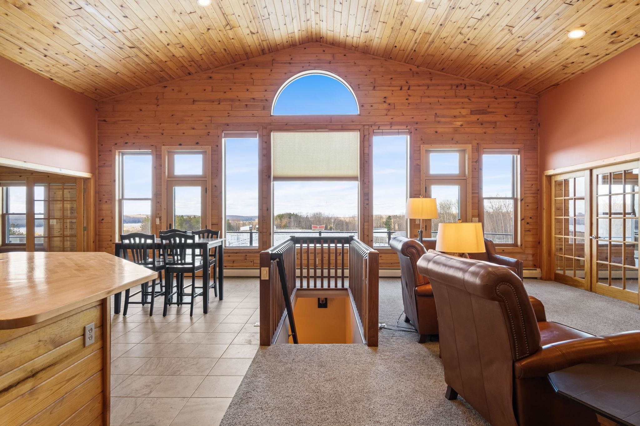 130 South Peninsula Road East Jordan, MI 49727 - Photo 20 of 94