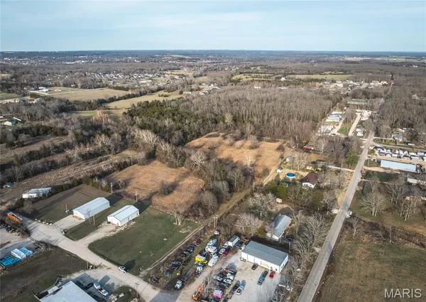 $229,000 | 0 Little Oaks Road, Rolla, MO 65401