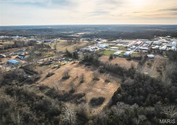 $229,000 | 0 Little Oaks Road, Rolla, MO 65401