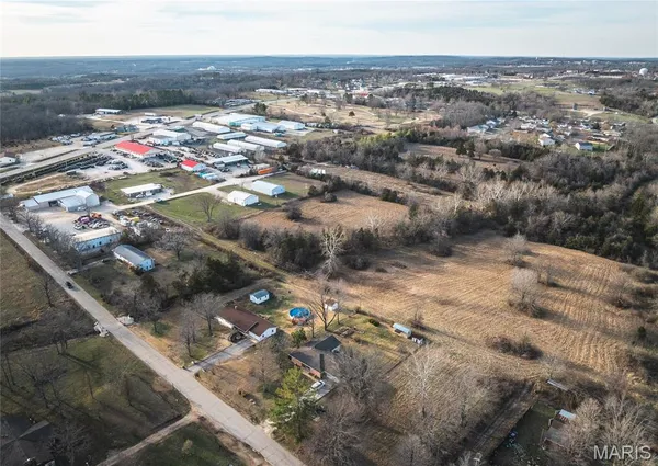$229,000 | 0 Little Oaks Road, Rolla, MO 65401