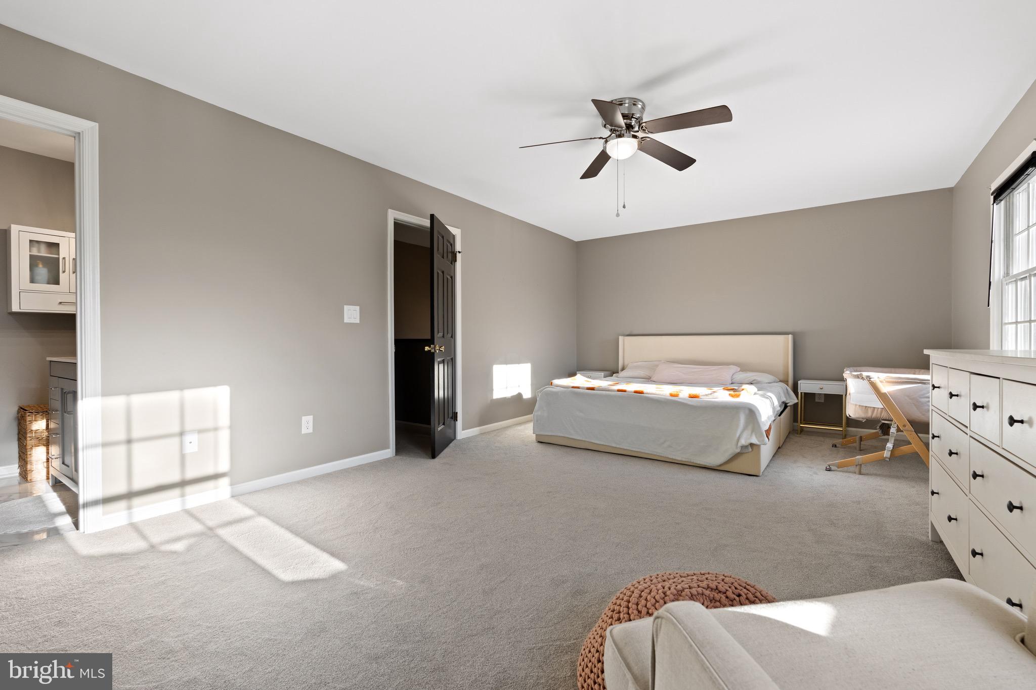 128 Minnich Road Chambersburg, PA 17201 - Photo 18 of 38 Primary Bedroom