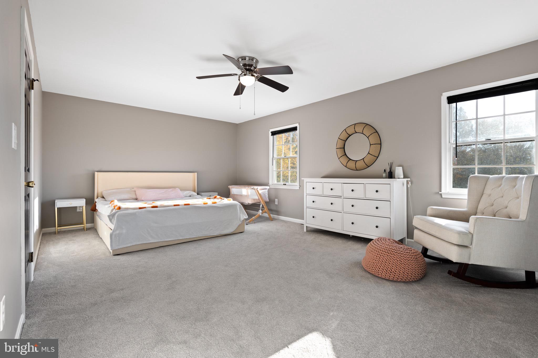 128 Minnich Road Chambersburg, PA 17201 - Photo 19 of 38 Primary Bedroom