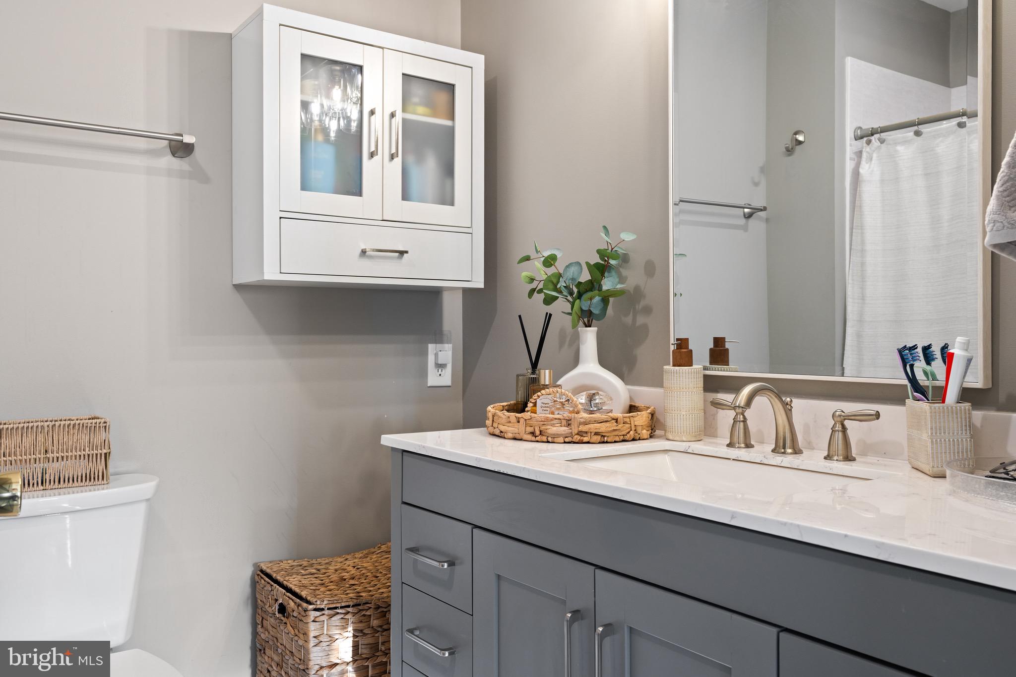 128 Minnich Road Chambersburg, PA 17201 - Photo 21 of 38 Primary Bathroom