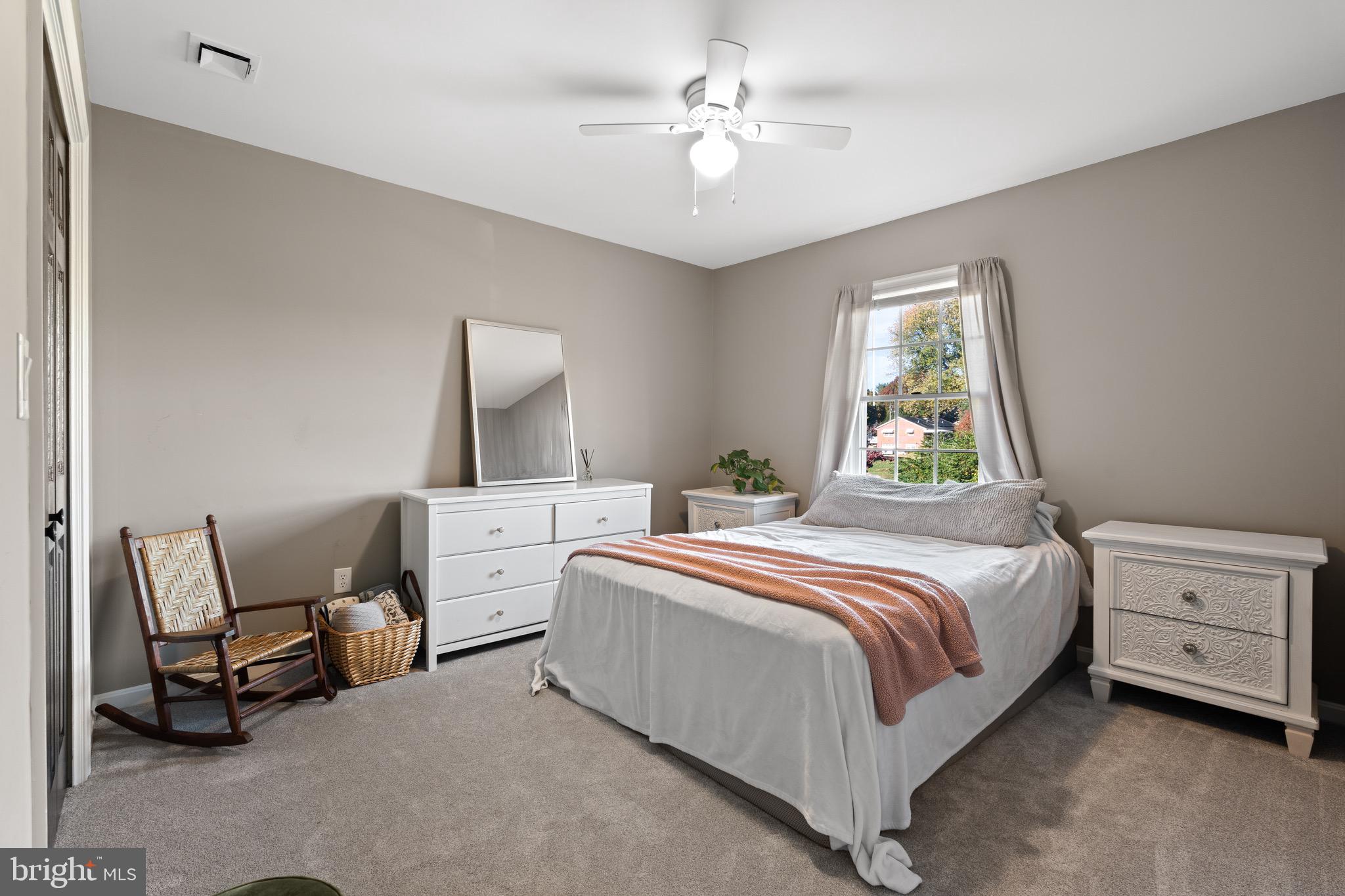 128 Minnich Road Chambersburg, PA 17201 - Photo 24 of 38 Second Bedroom