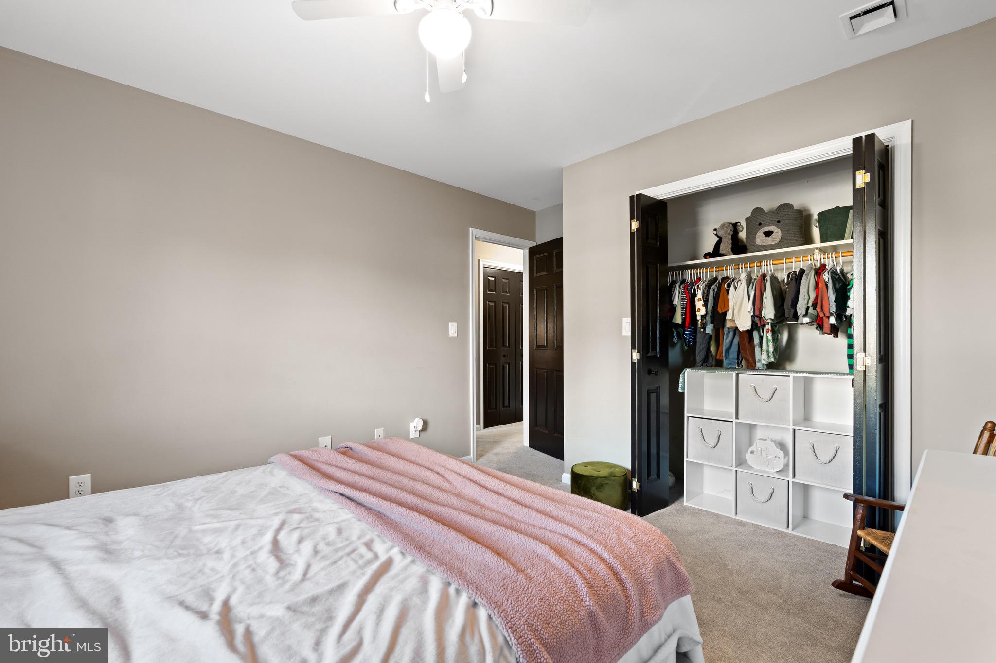 128 Minnich Road Chambersburg, PA 17201 - Photo 25 of 38 Second Bedroom