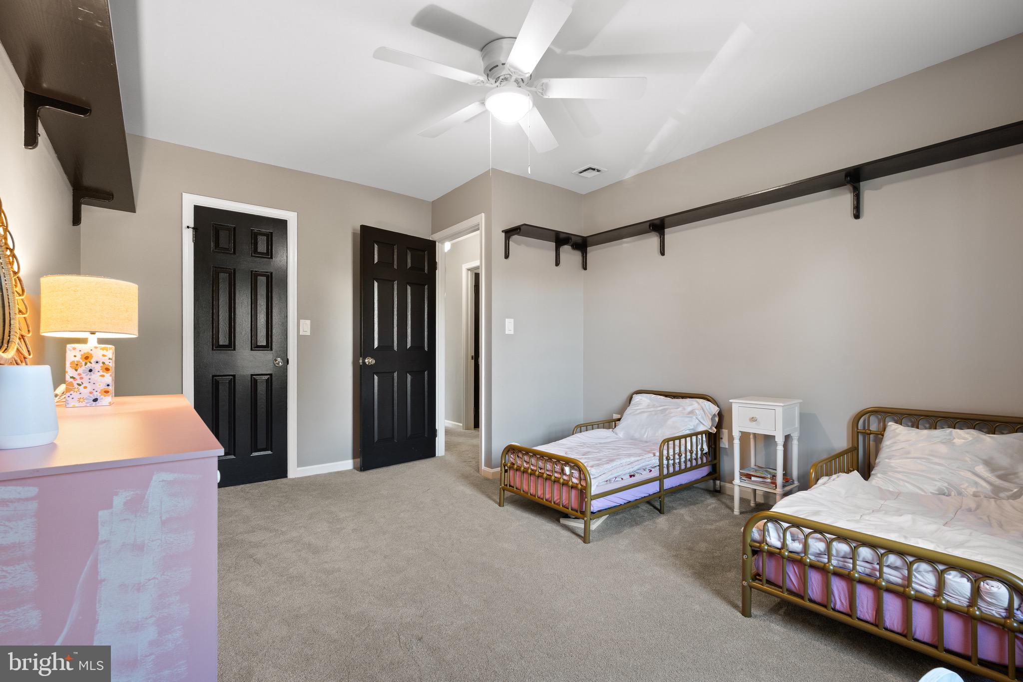 128 Minnich Road Chambersburg, PA 17201 - Photo 27 of 38 Third Bedroom