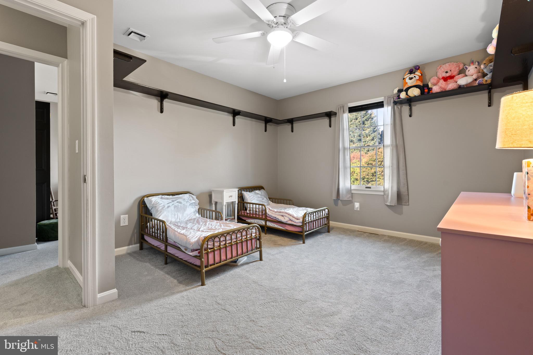 128 Minnich Road Chambersburg, PA 17201 - Photo 28 of 38 Third Bedroom