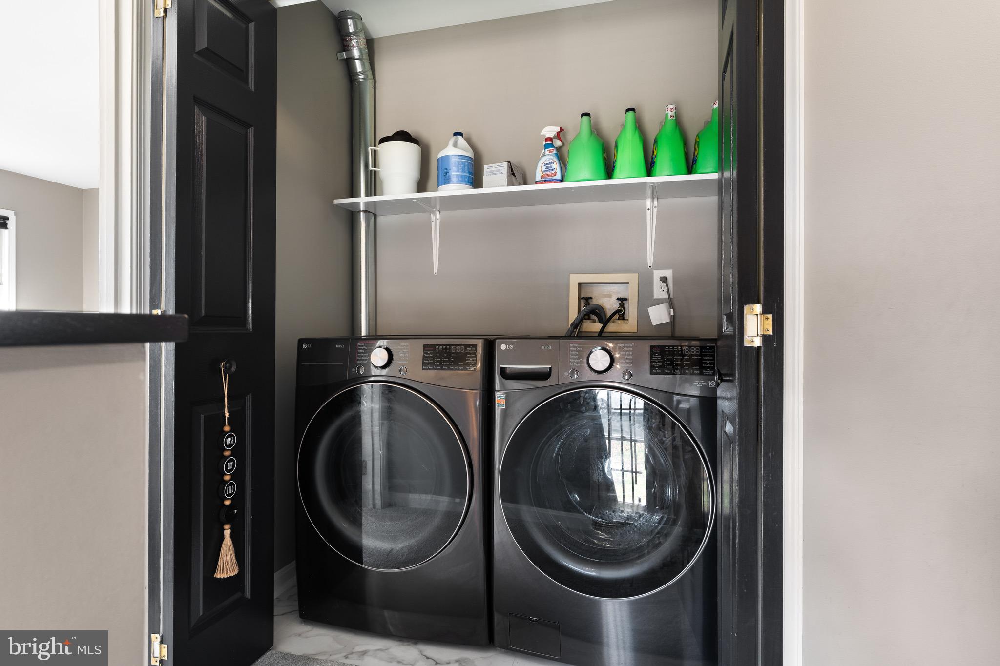 128 Minnich Road Chambersburg, PA 17201 - Photo 36 of 38 Laundry Room