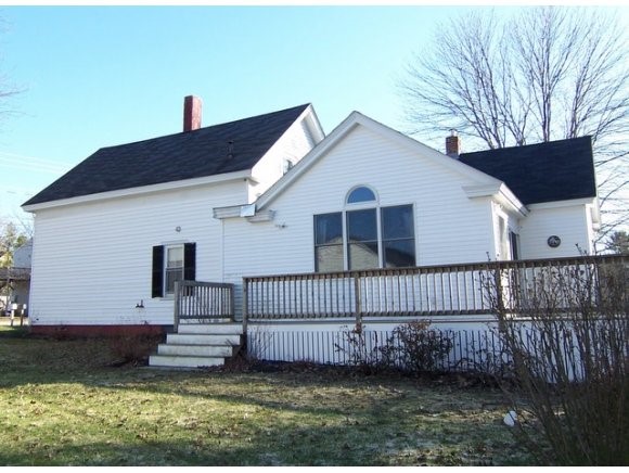 11 Sweetser Street Berwick, ME 03901 - Photo 1 of 1 Gallery Image 1