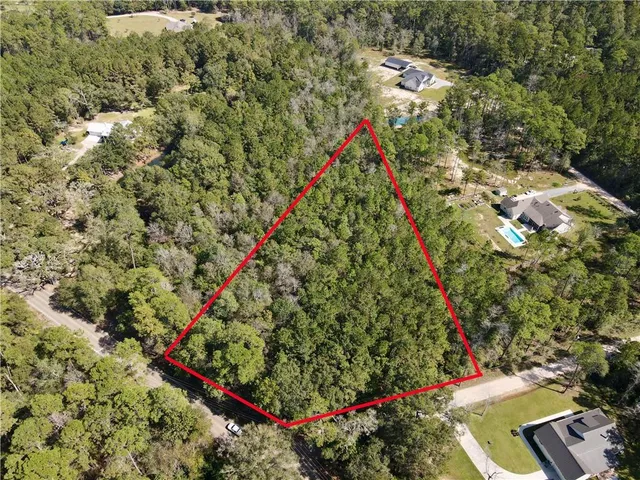 $195,000 | 0 Brook Forest Road, Abita Springs, LA 70420