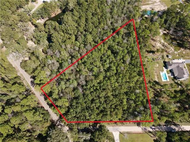 $195,000 | 0 Brook Forest Road, Abita Springs, LA 70420