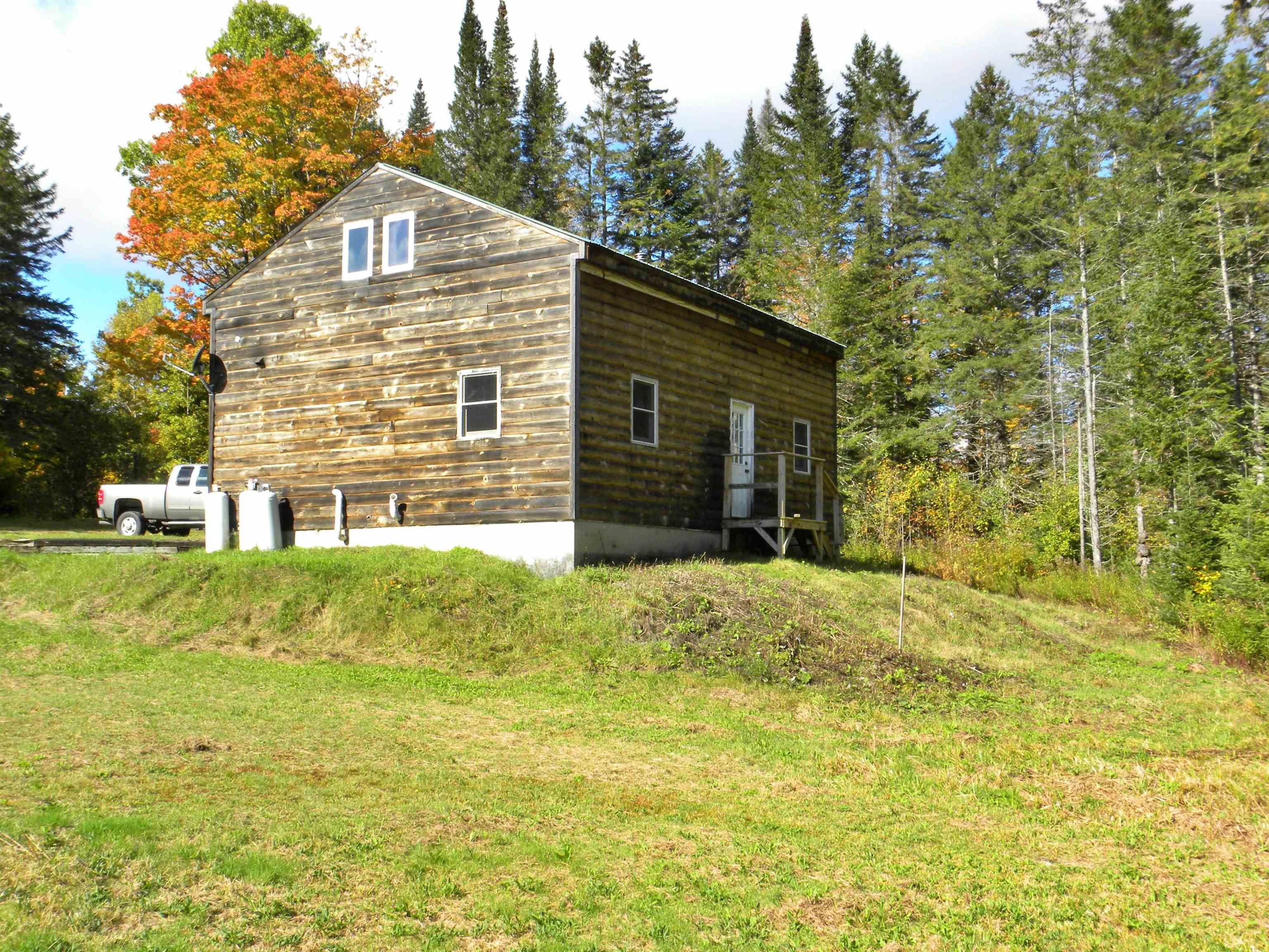541 Dunn Mountain Road Sheffield, VT 05839 - Photo 2 of 30 Gallery Image 2