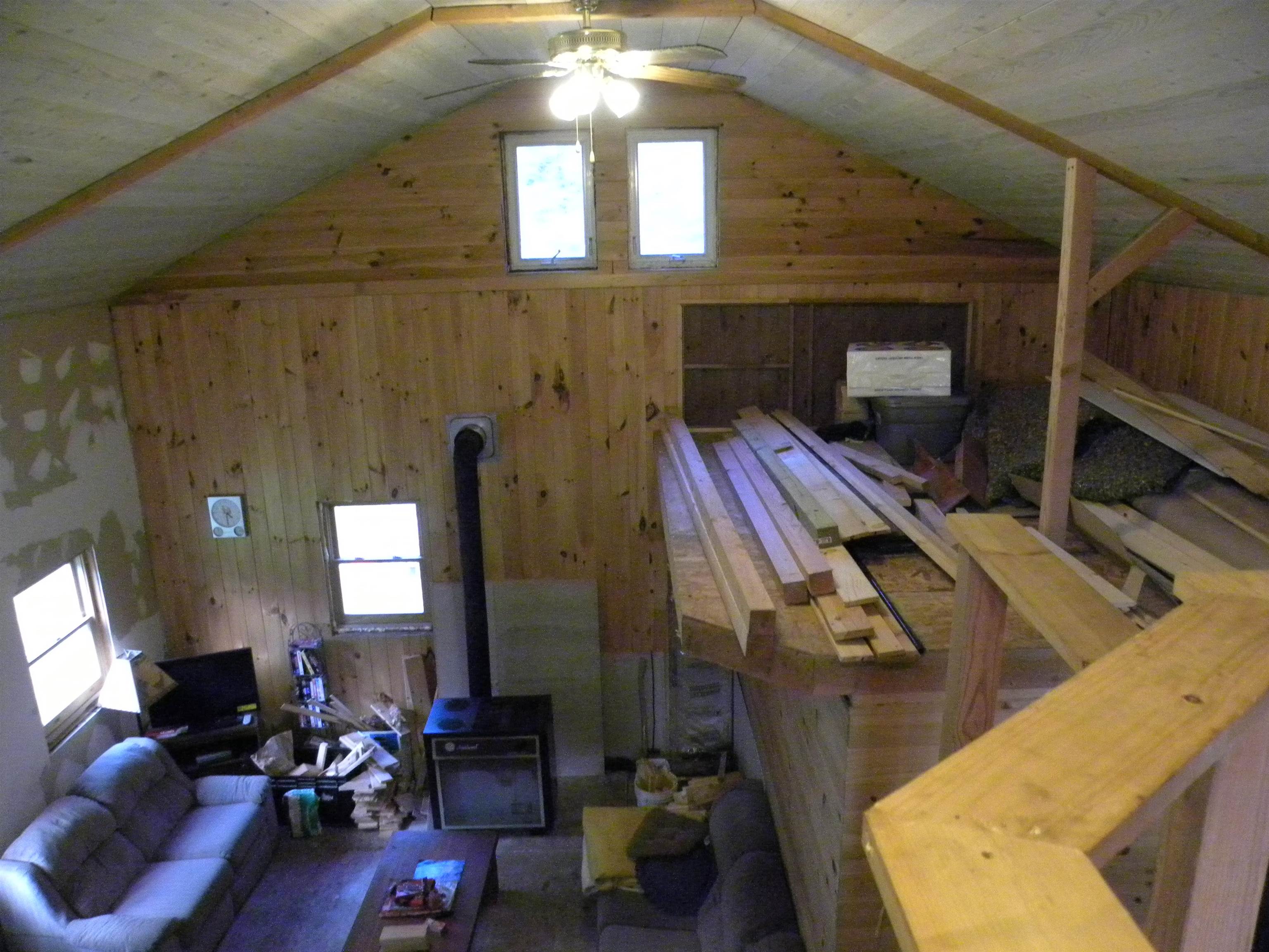 541 Dunn Mountain Road Sheffield, VT 05839 - Photo 16 of 30 Gallery Image 16