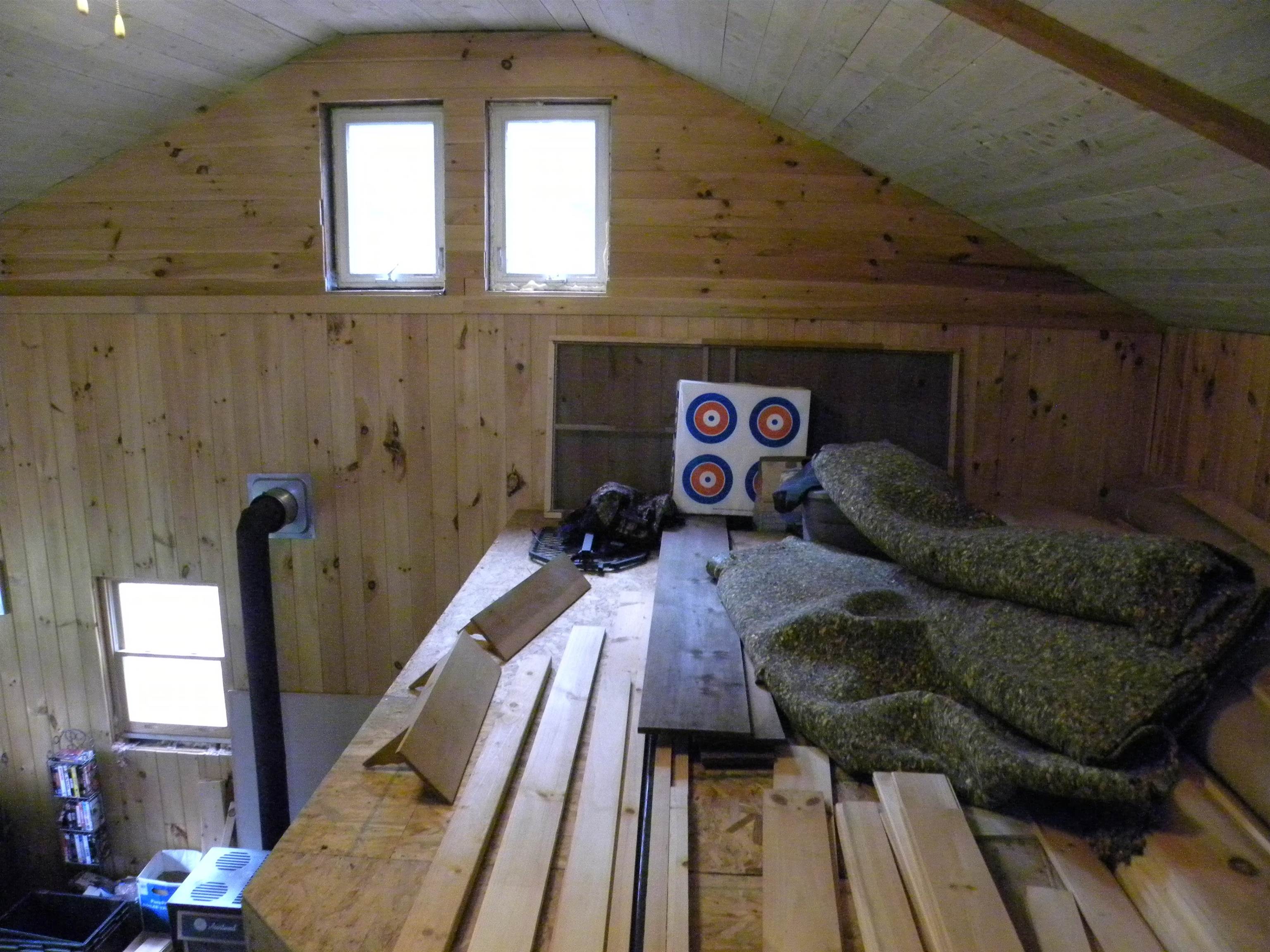 541 Dunn Mountain Road Sheffield, VT 05839 - Photo 18 of 30 Gallery Image 18