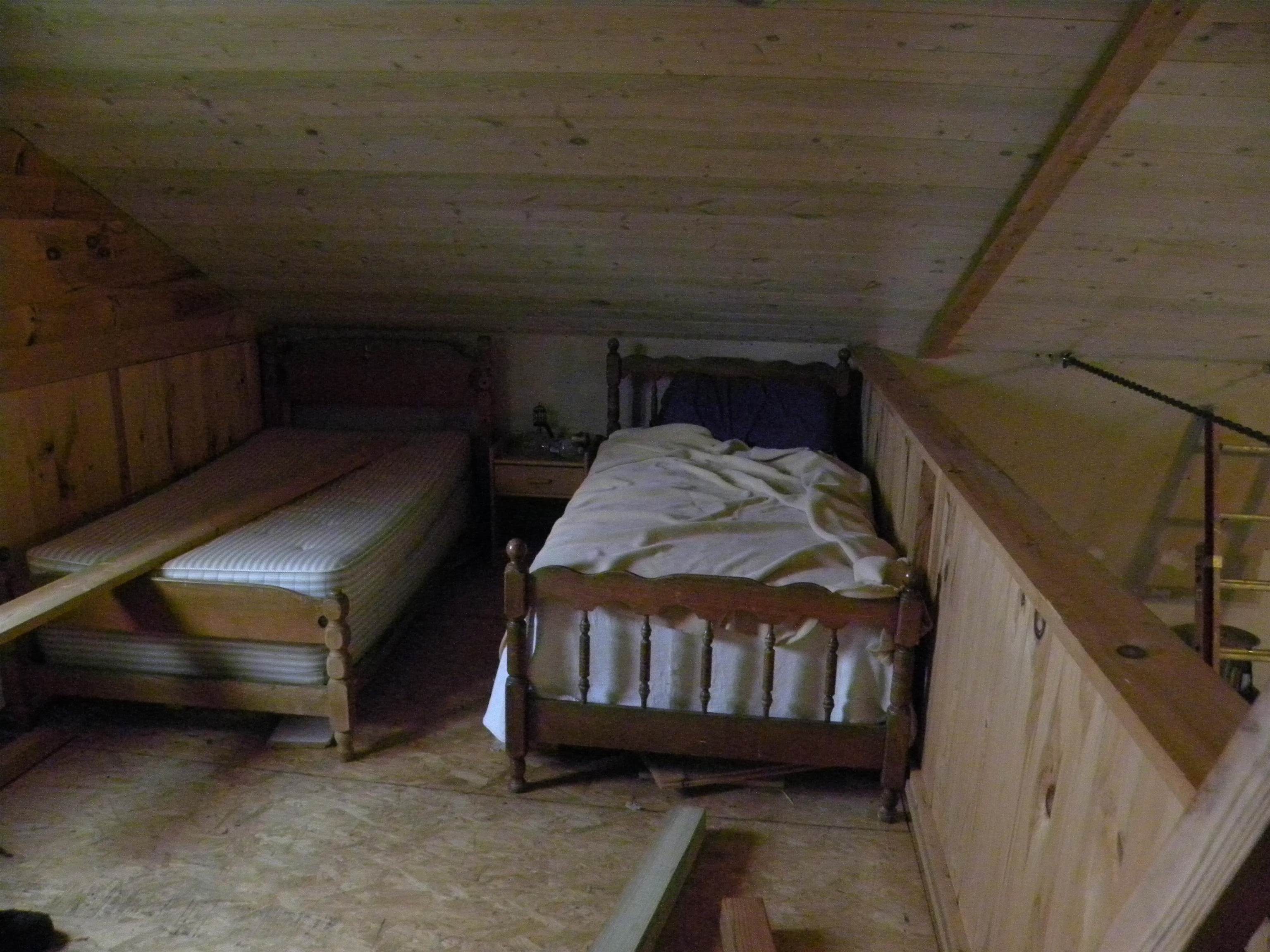 541 Dunn Mountain Road Sheffield, VT 05839 - Photo 19 of 30 Gallery Image 19