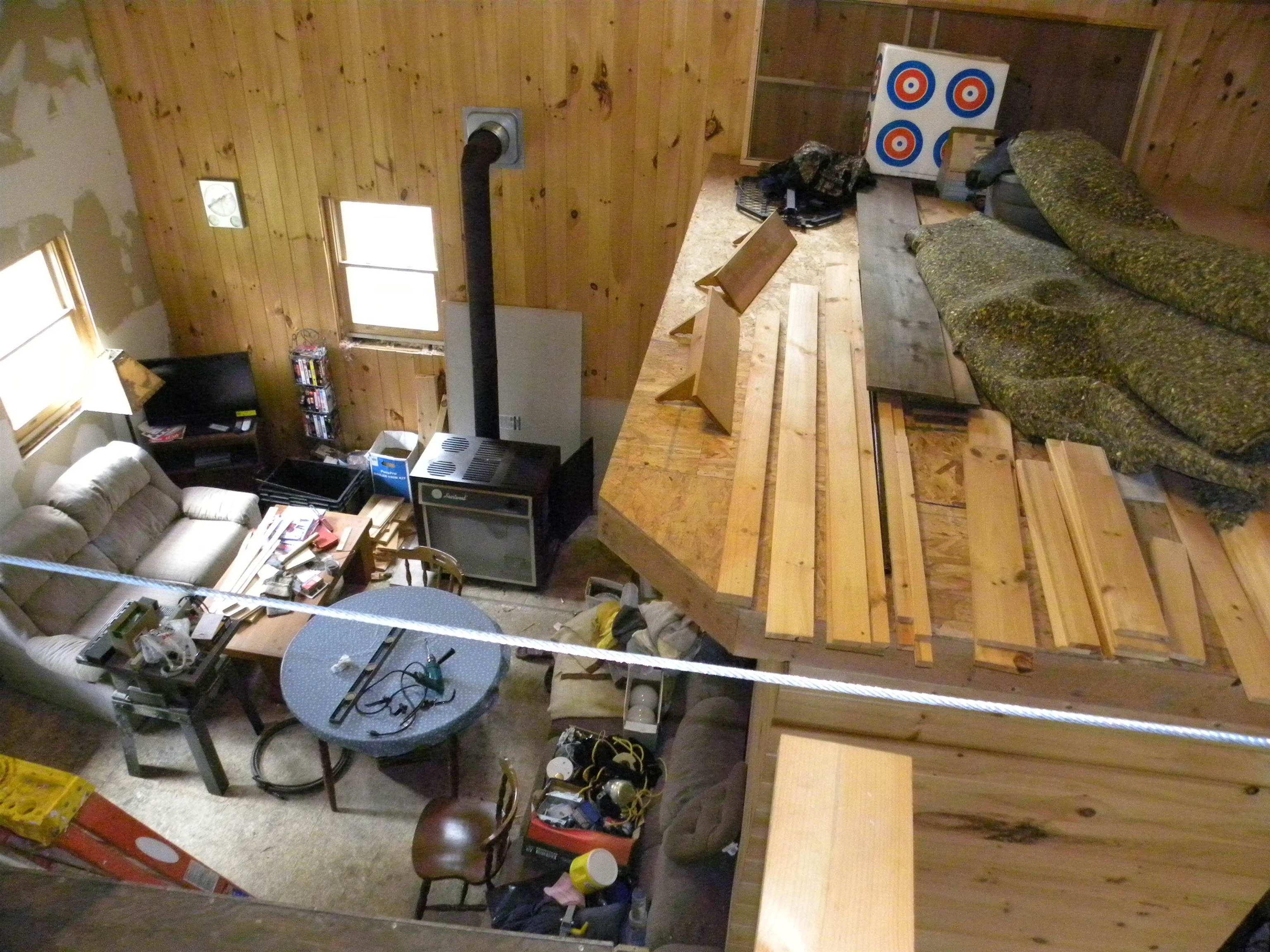 541 Dunn Mountain Road Sheffield, VT 05839 - Photo 21 of 30 Gallery Image 21