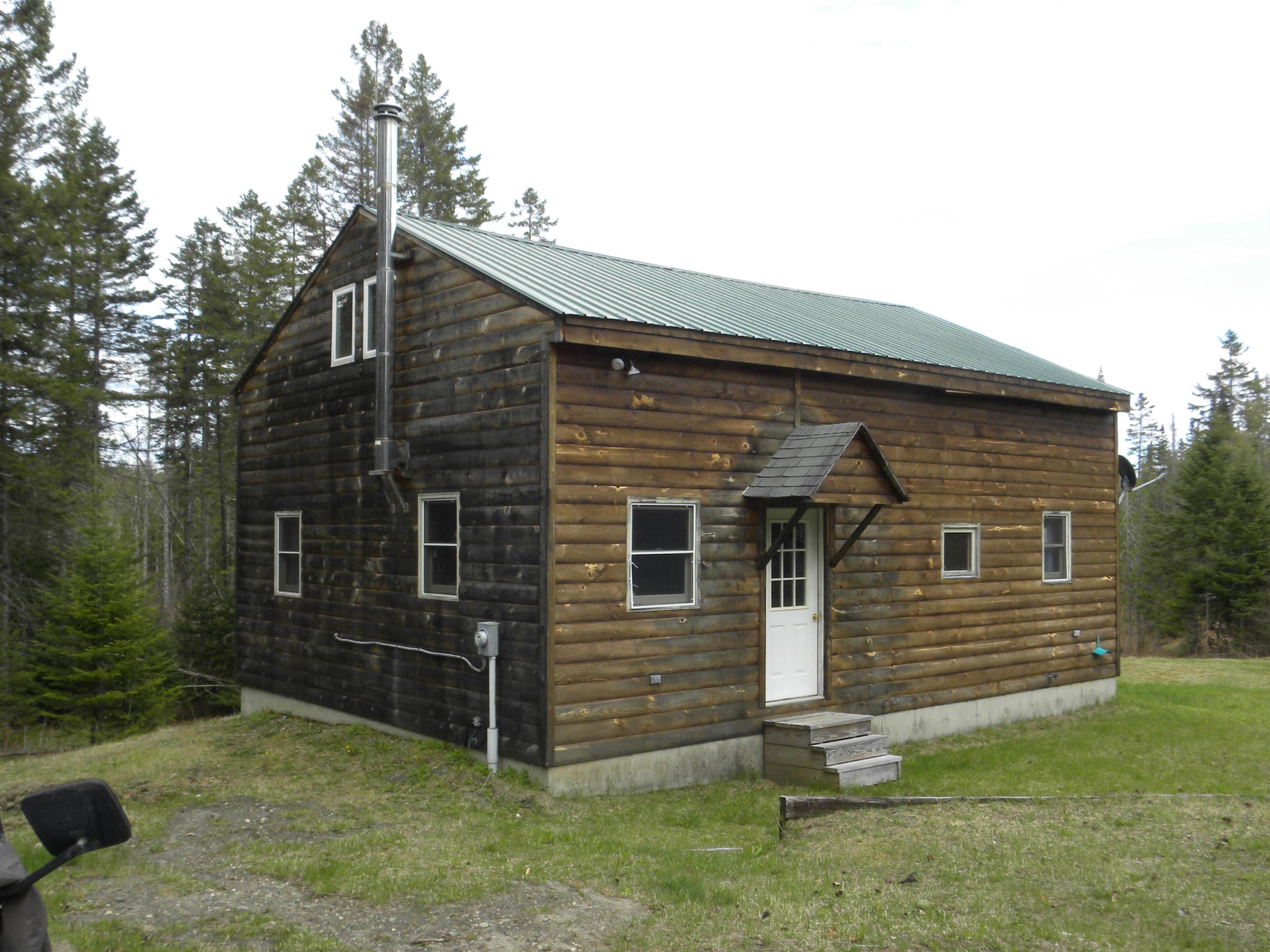 541 Dunn Mountain Road Sheffield, VT 05839 - Photo 22 of 30 Gallery Image 22