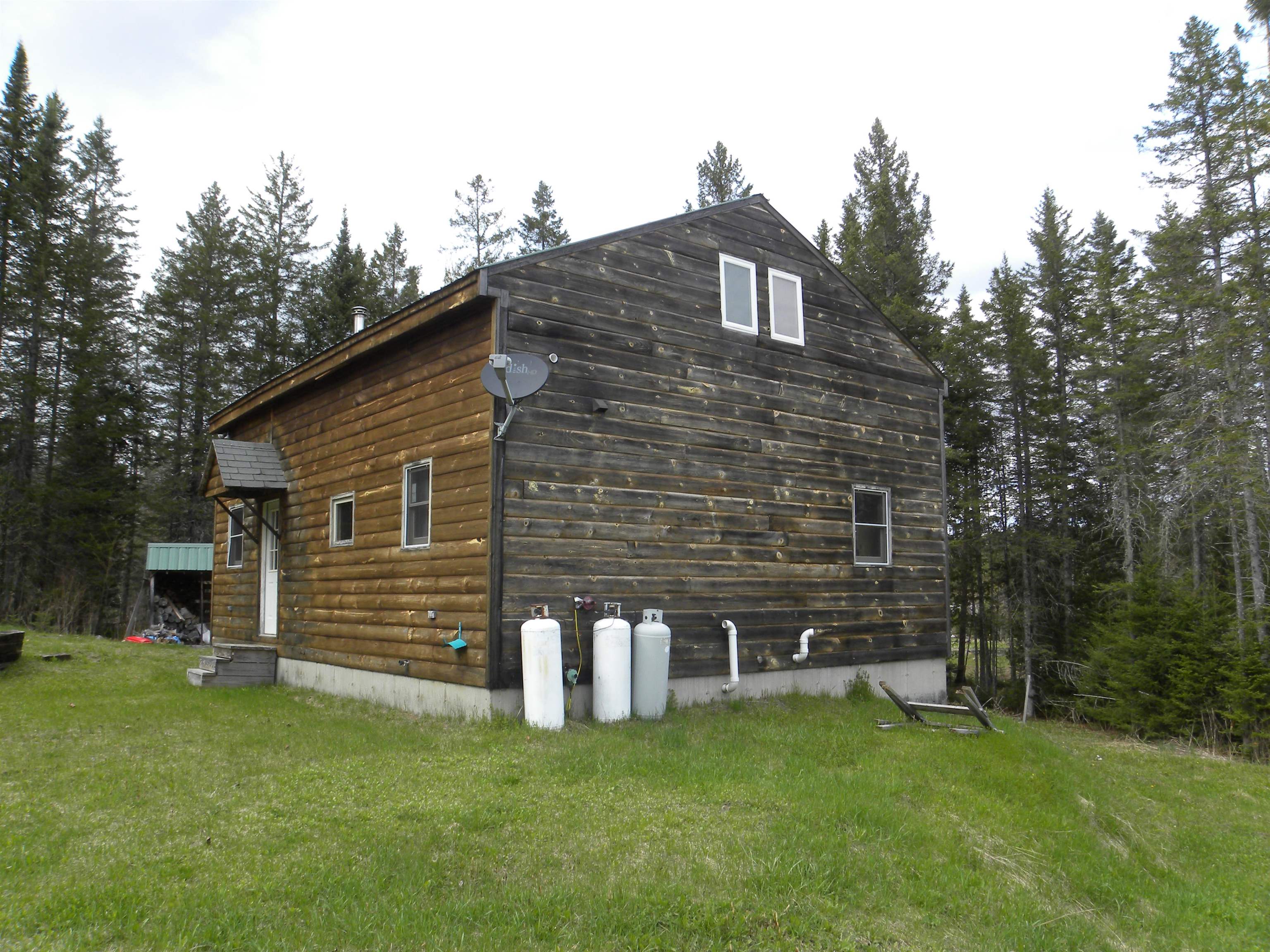 541 Dunn Mountain Road Sheffield, VT 05839 - Photo 23 of 30 Gallery Image 23